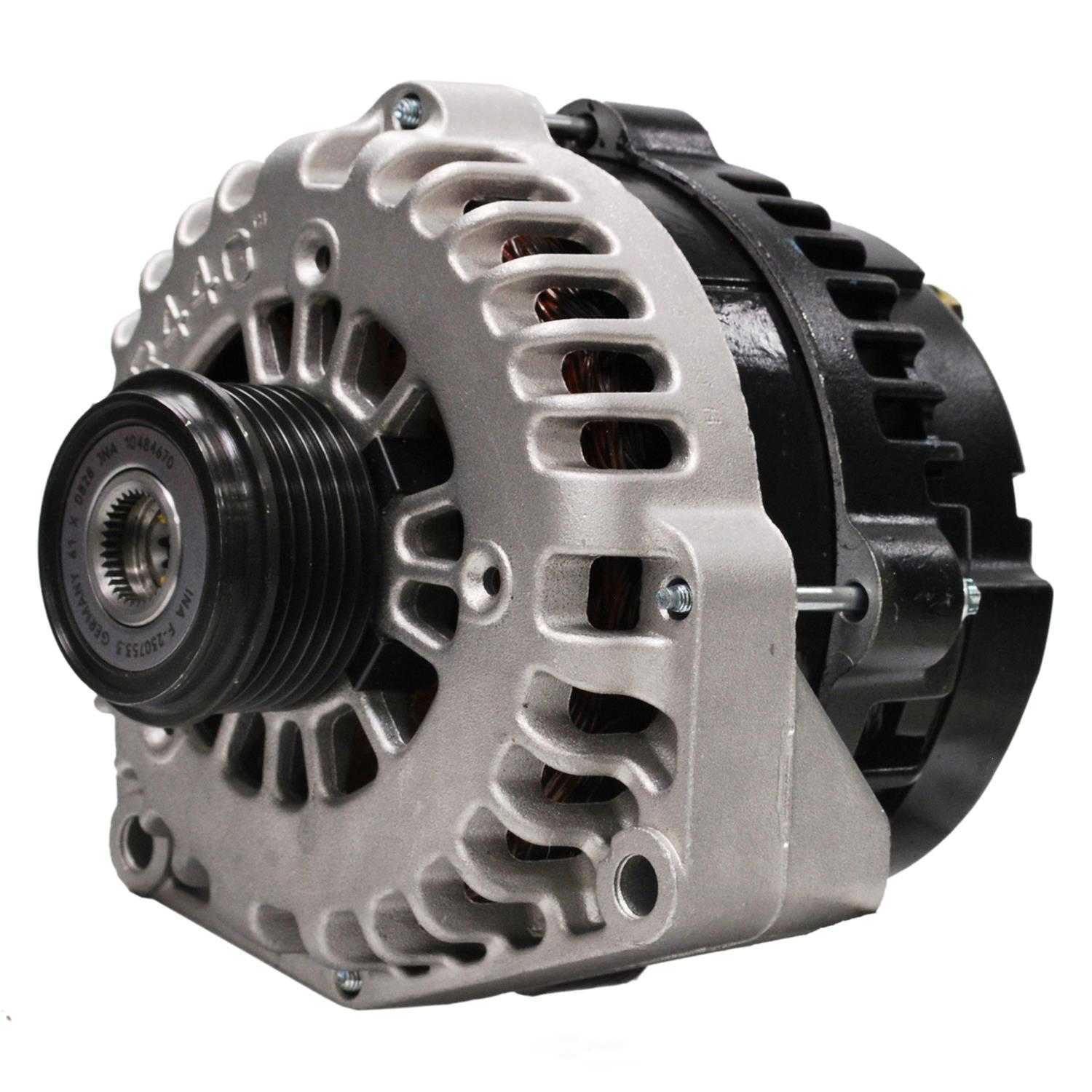 FVP Professional 15721 Alternator Standard