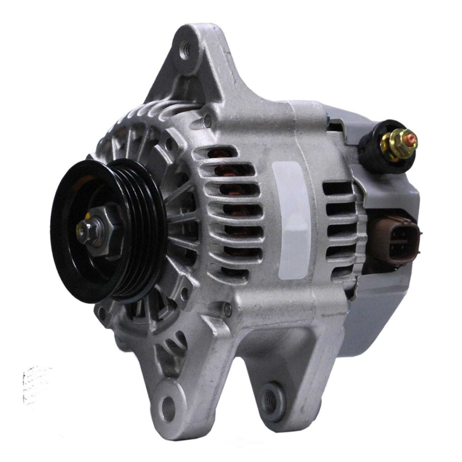 FVP Professional 15722 Alternator Standard