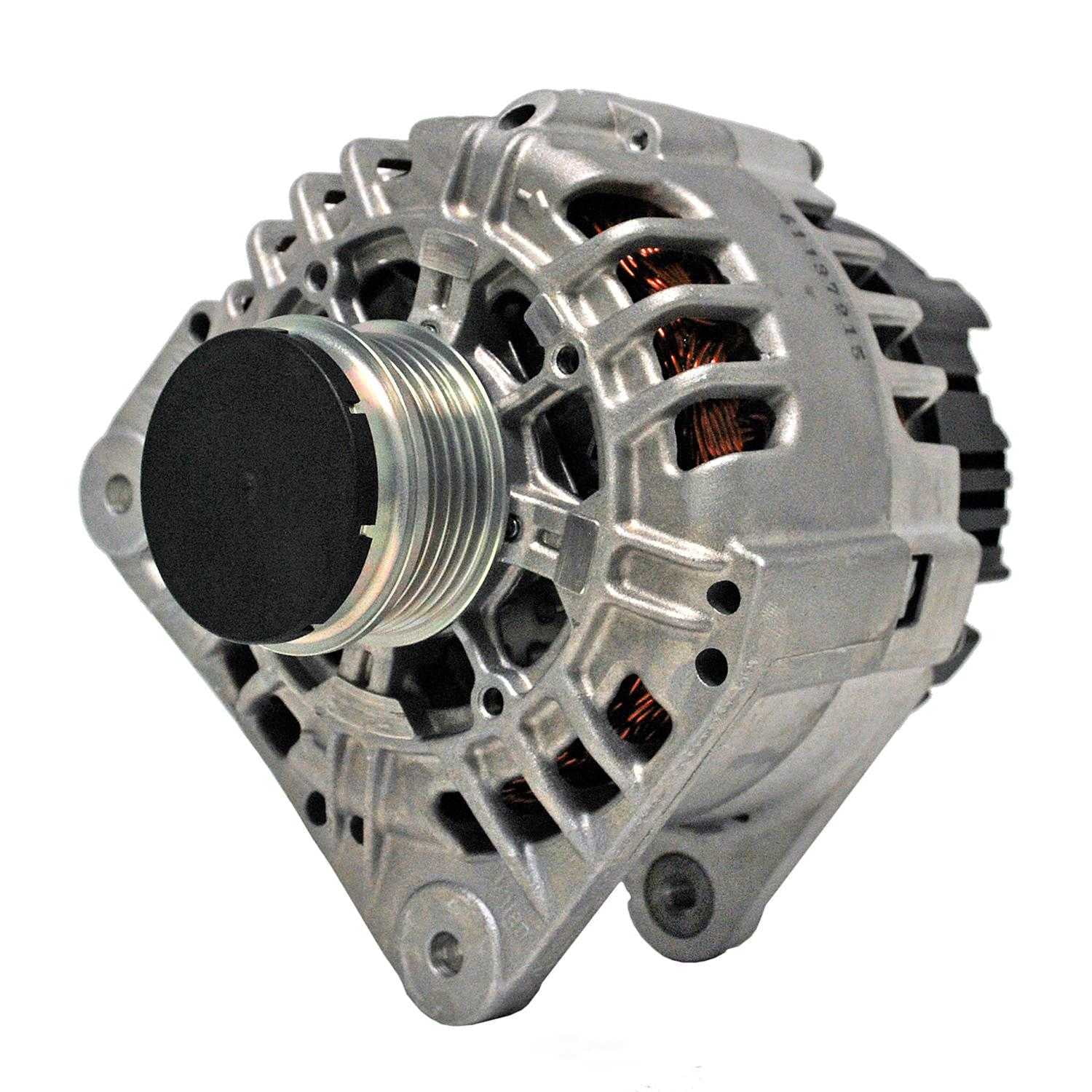 FVP Professional 15725 Alternator Standard