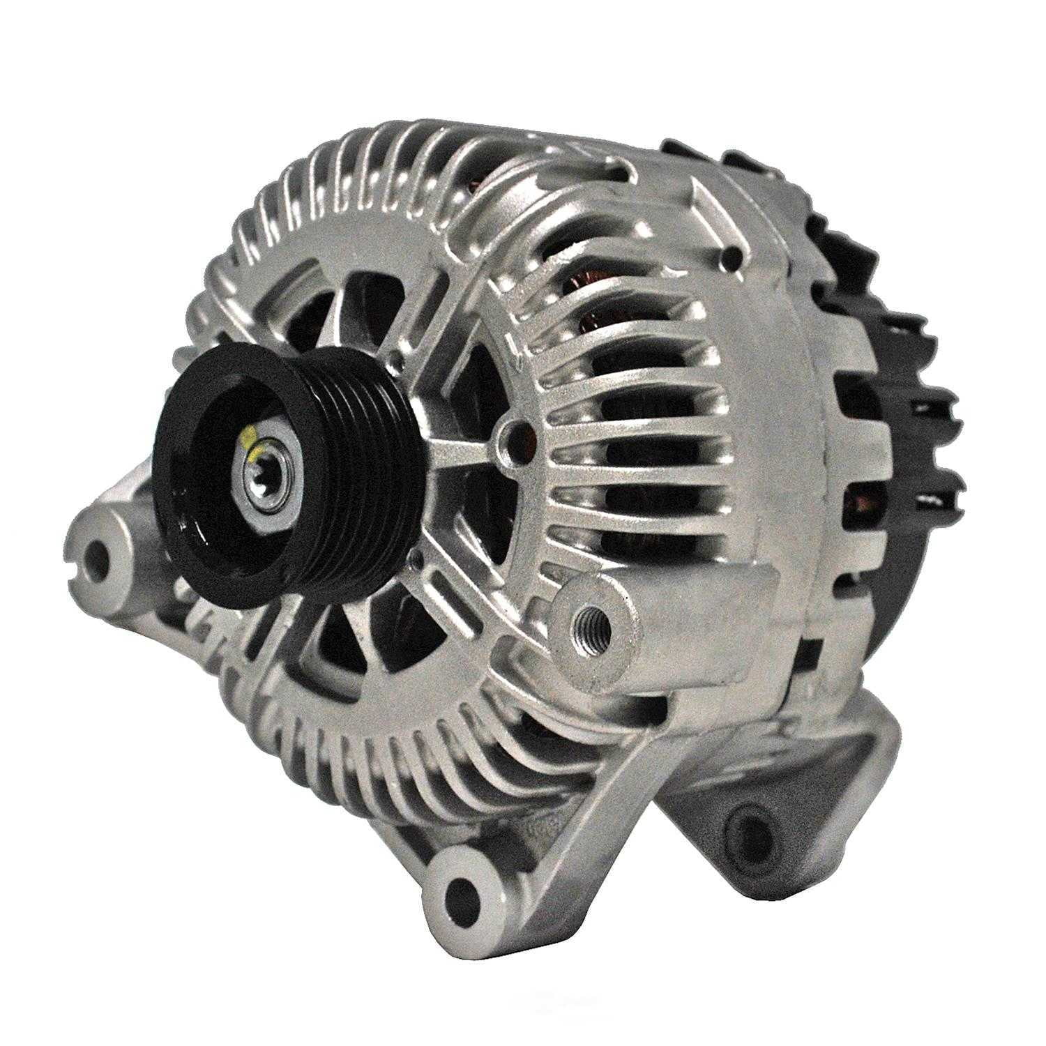 FVP Professional 15734 Alternator Standard
