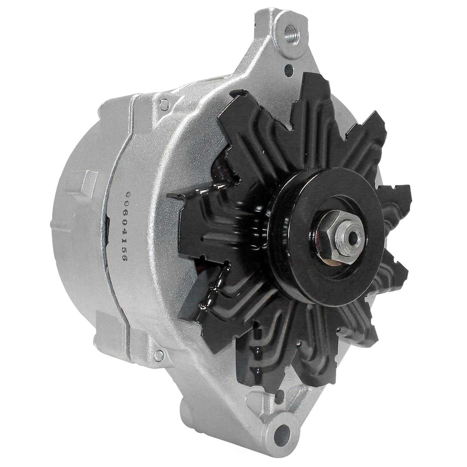 FVP Professional 15876 Alternator Standard