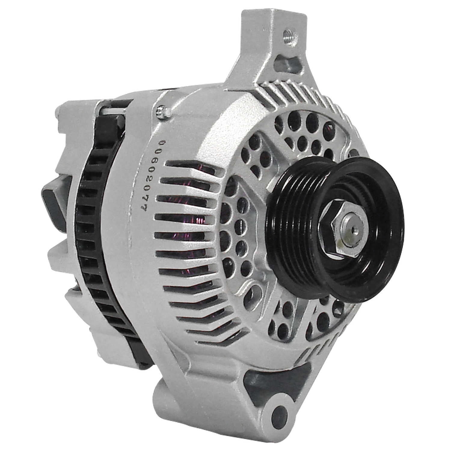 FVP Professional 15886 Alternator Standard