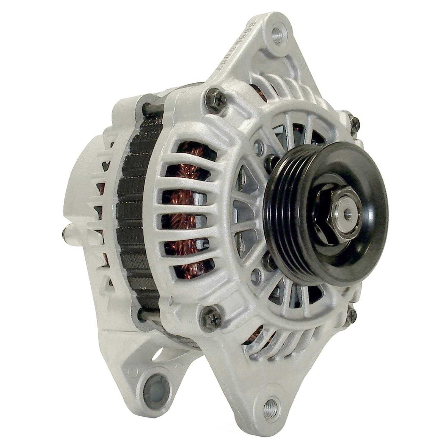 FVP Professional 15906 Alternator Standard