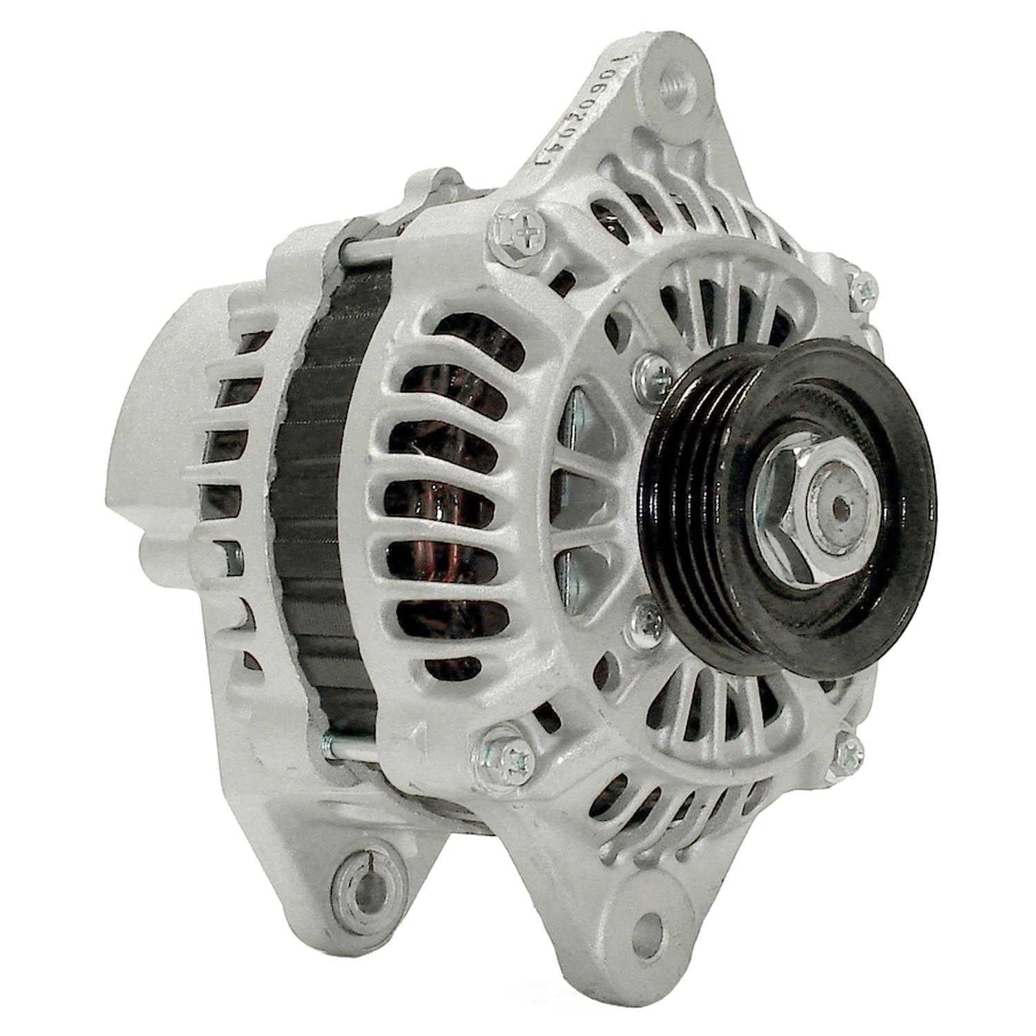 FVP Professional 15917 Alternator Standard