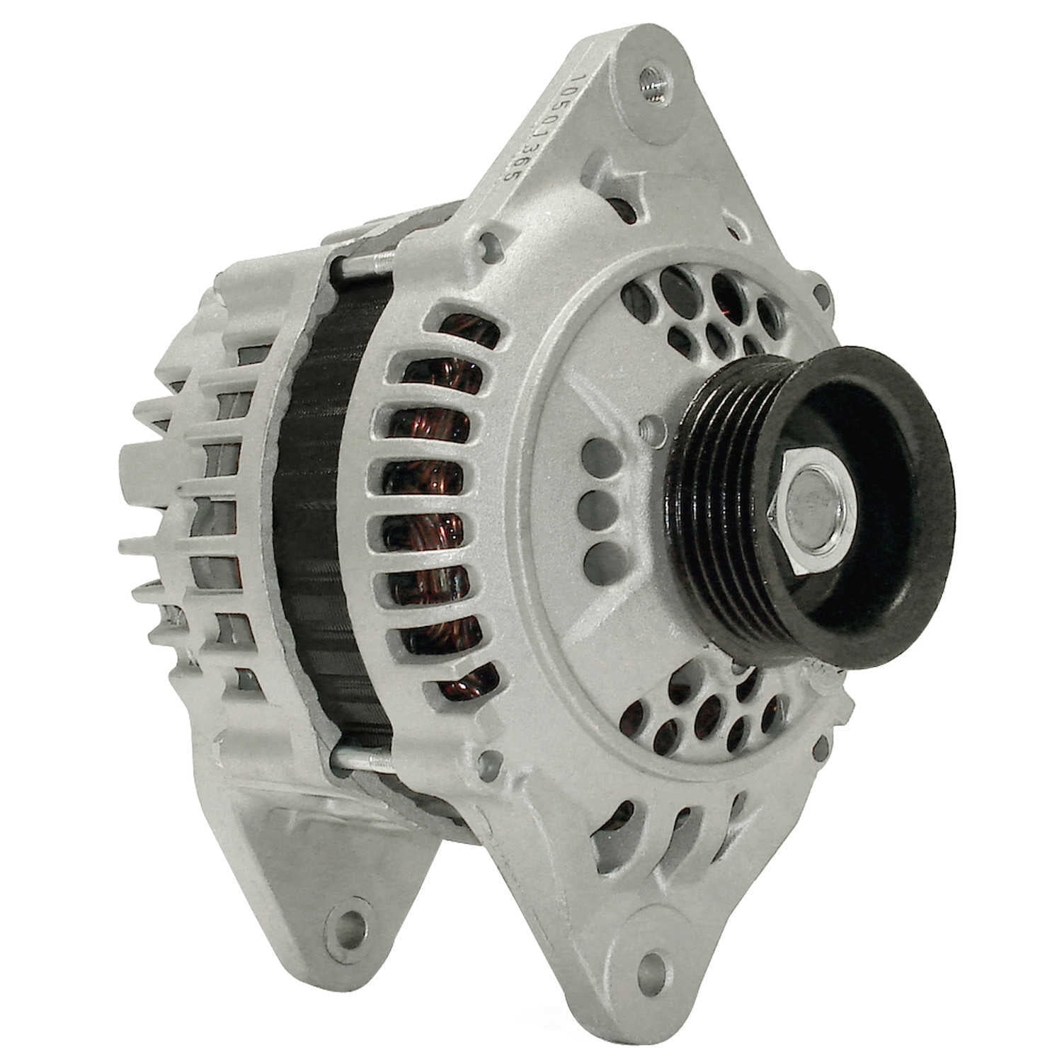 FVP Professional 15925 Alternator Standard