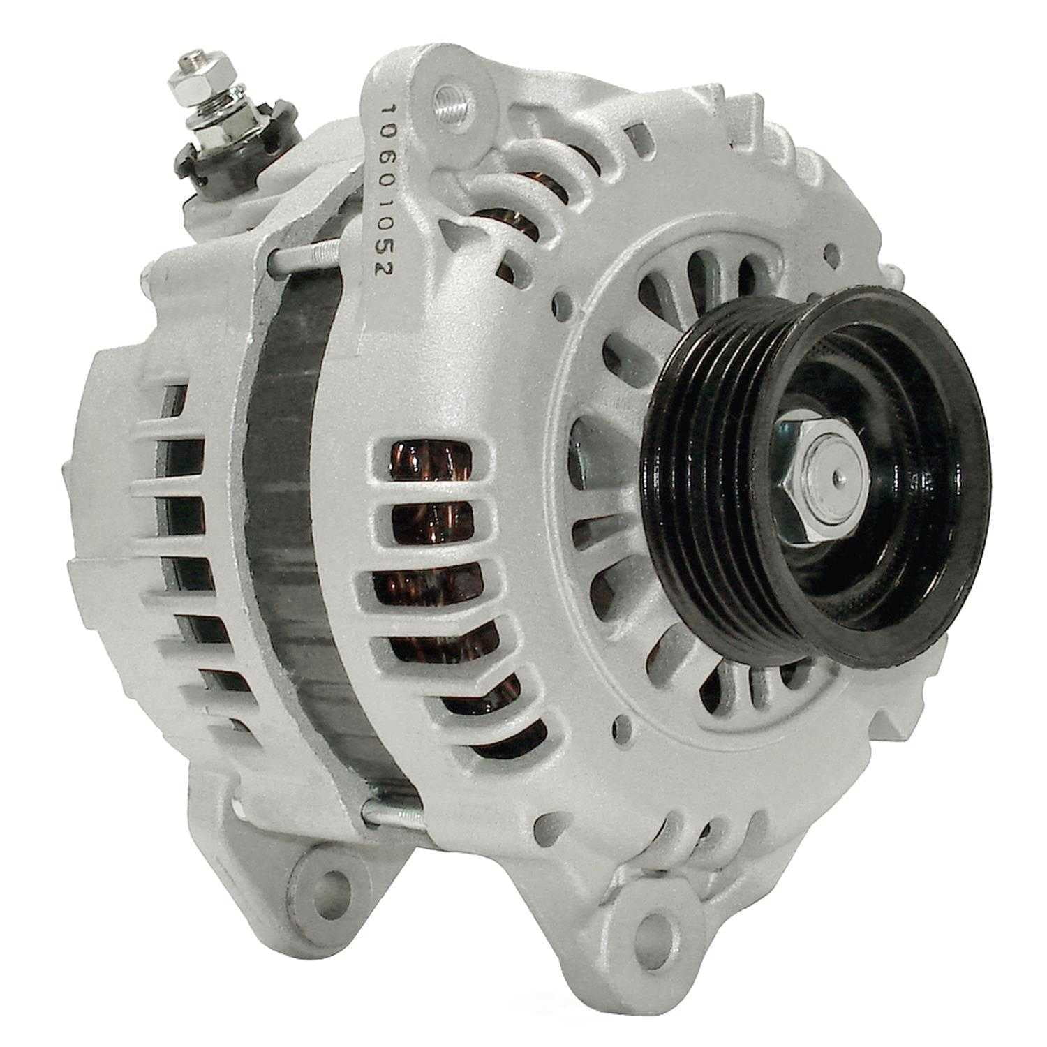 FVP Professional 15938 Alternator Standard