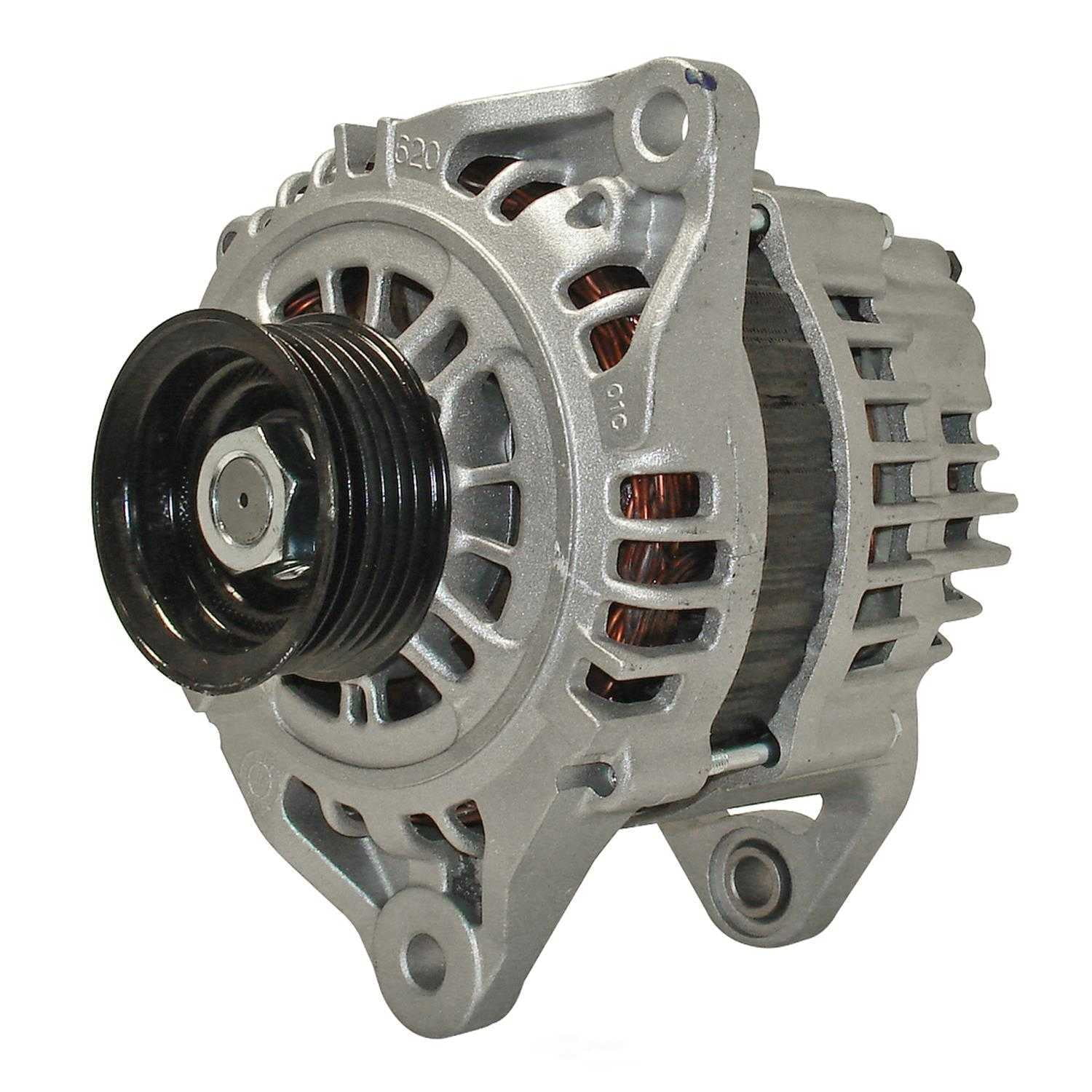 FVP Professional 15939N Alternator - New