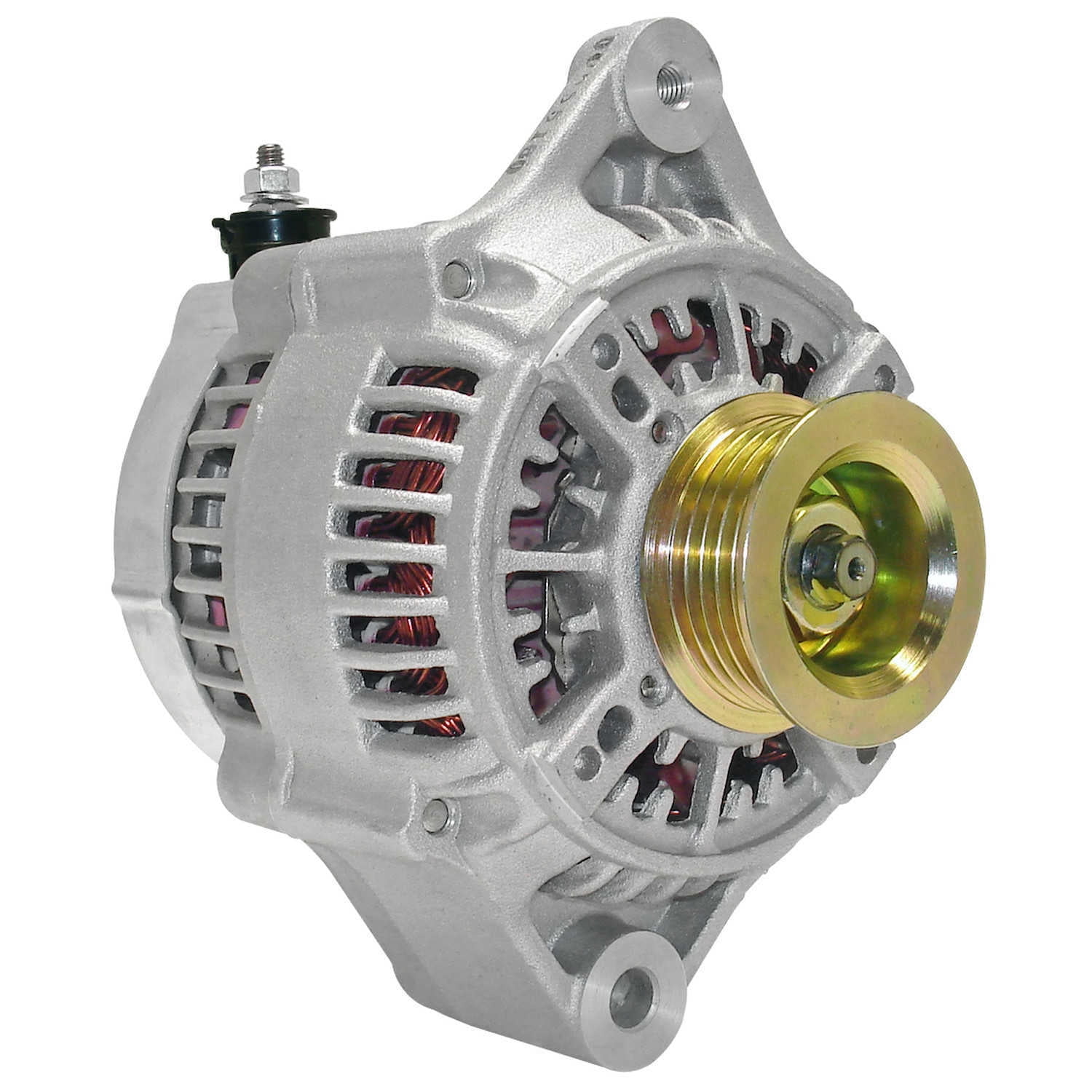 FVP Professional 15948 Alternator Standard
