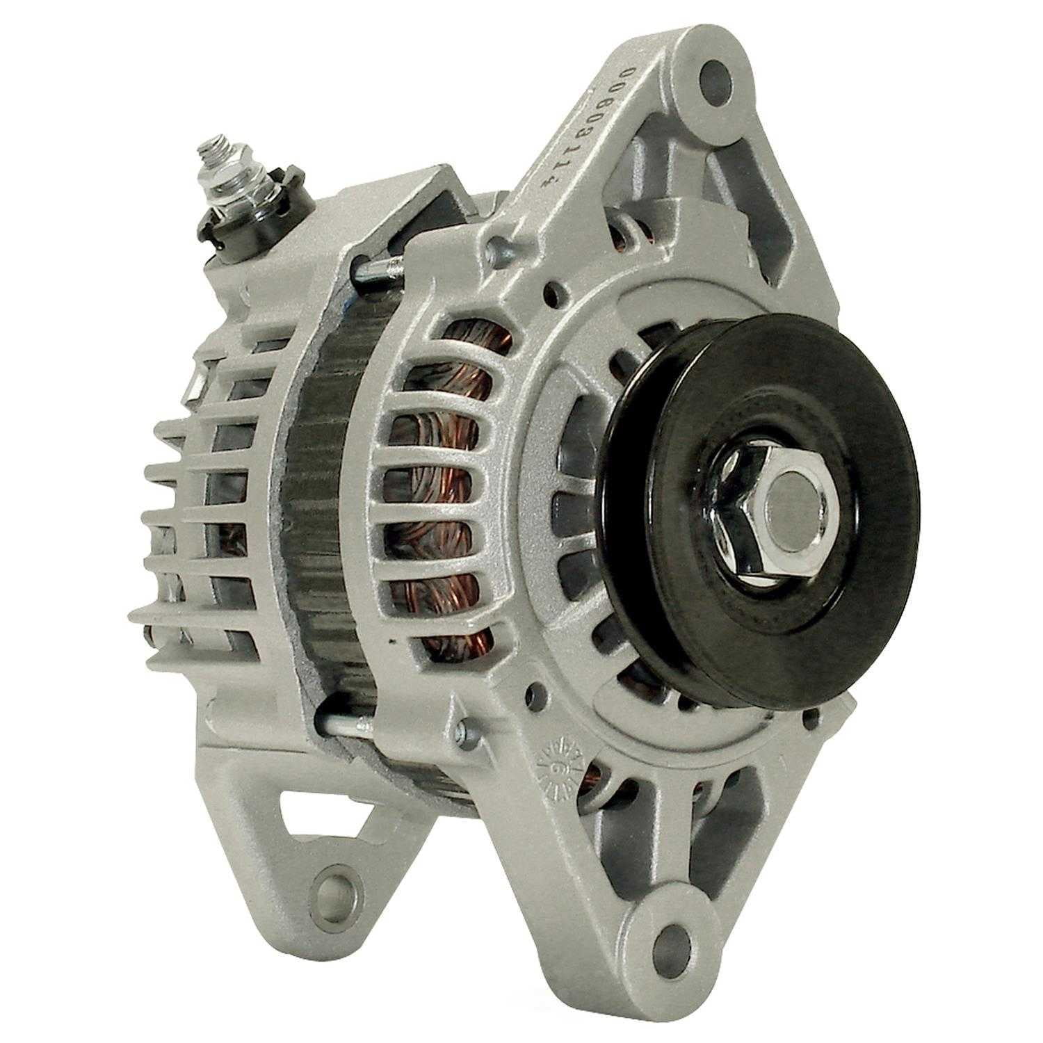 FVP Professional 15970 Alternator Standard
