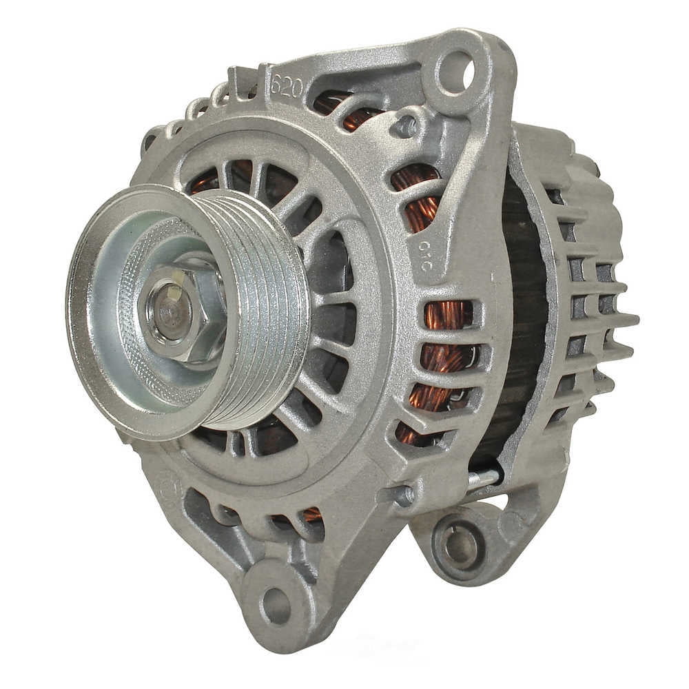 FVP Professional 15986 Alternator Standard