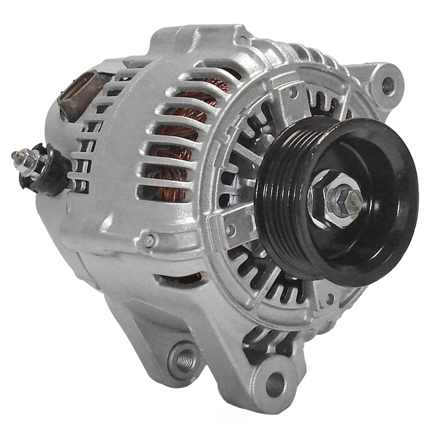 FVP Professional 15987 Alternator Standard