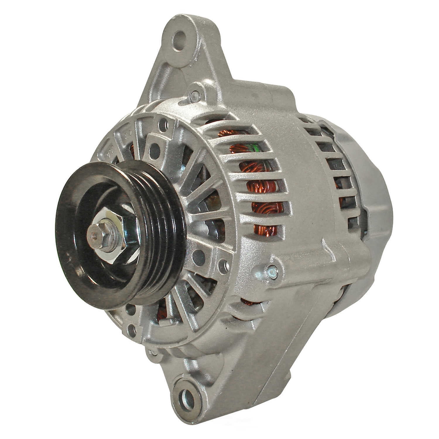 FVP Professional 15989 Alternator Standard