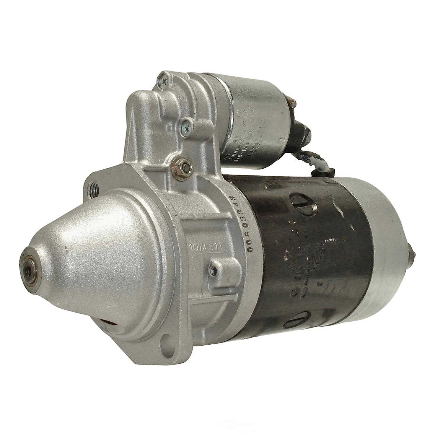FVP Professional 16299 Starter Standard