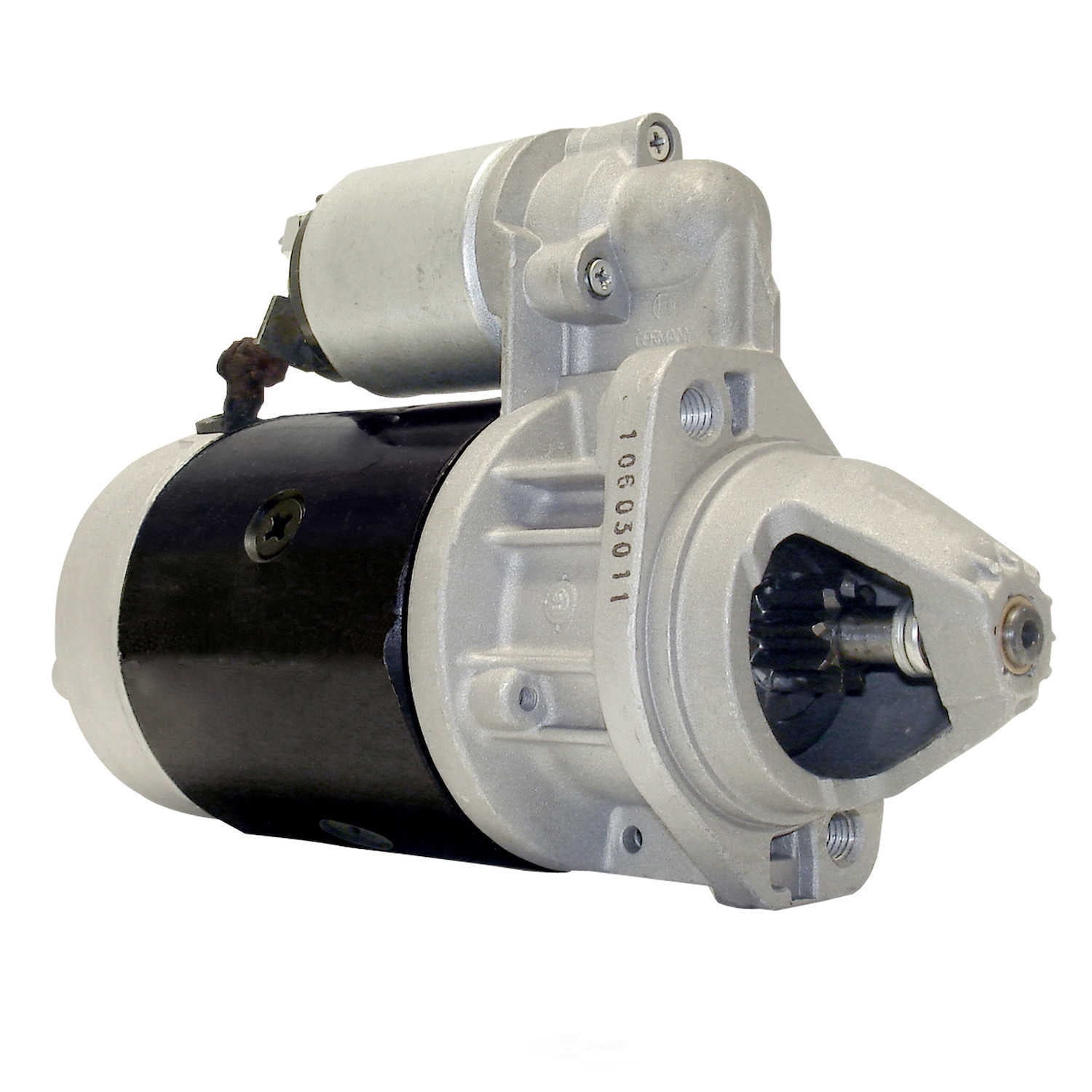 FVP Professional 16445 Starter Standard