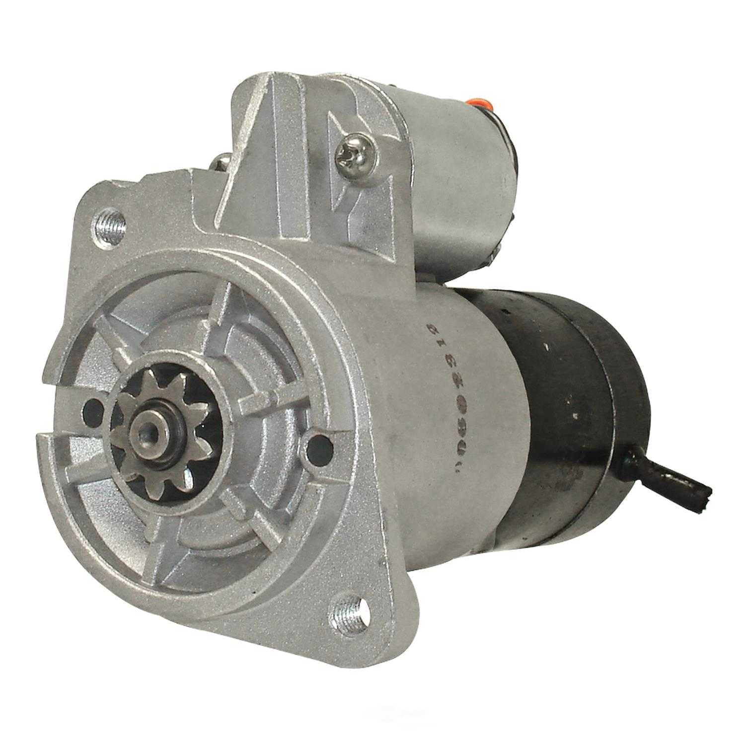 FVP Professional 16817 Starter Standard