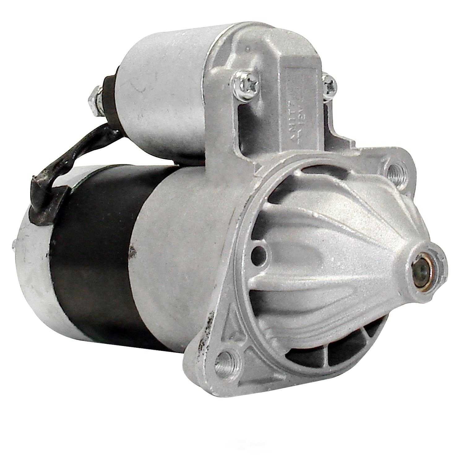 FVP Professional 16939N Starter - New