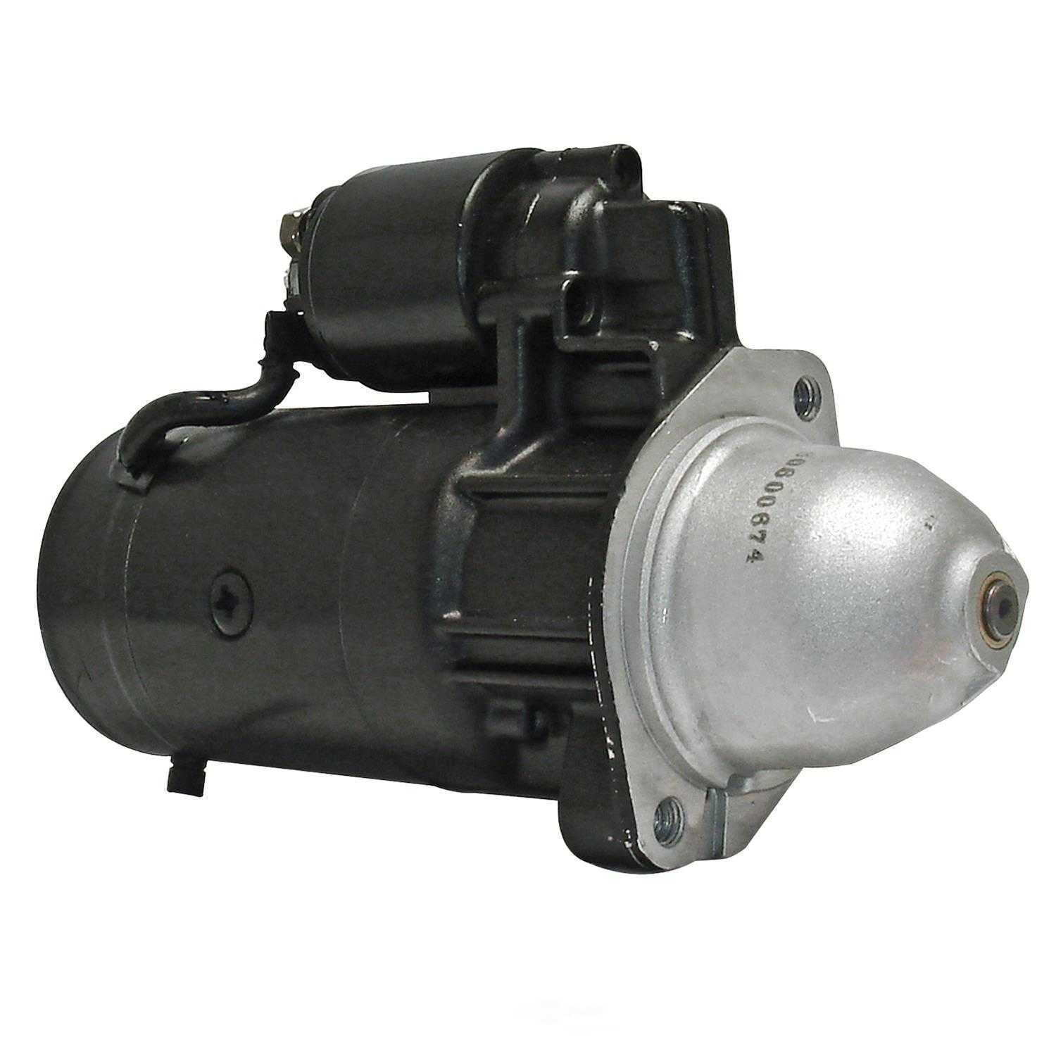 FVP Professional 17040 Starter Standard