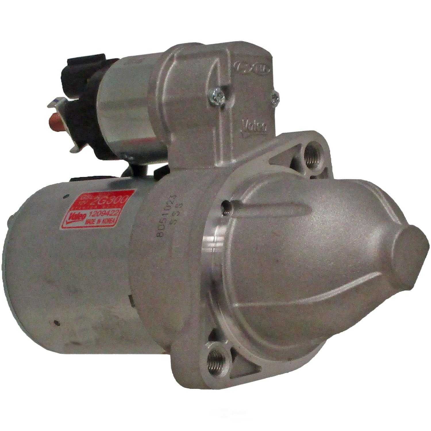 FVP Professional 17050 Starter Standard