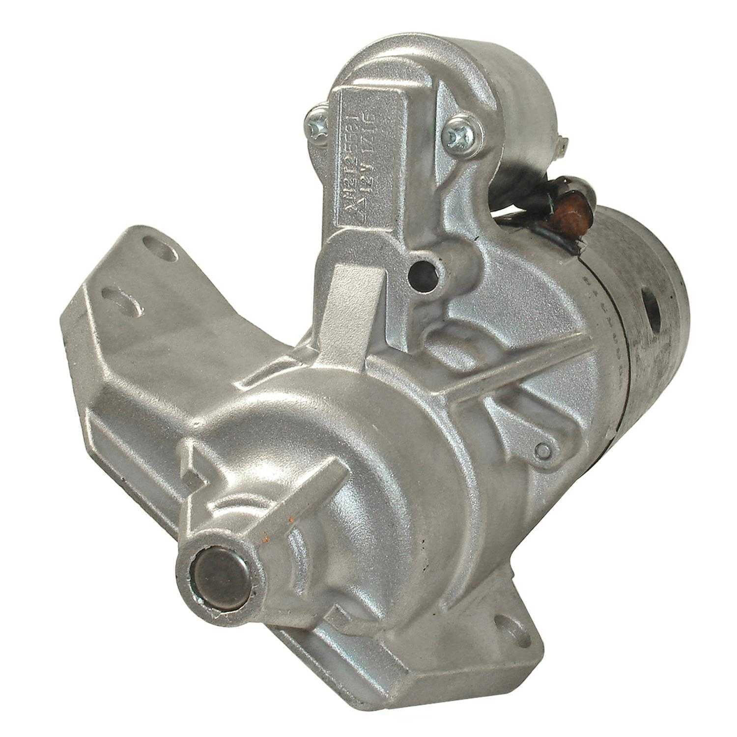 FVP Professional 17471 Starter Standard