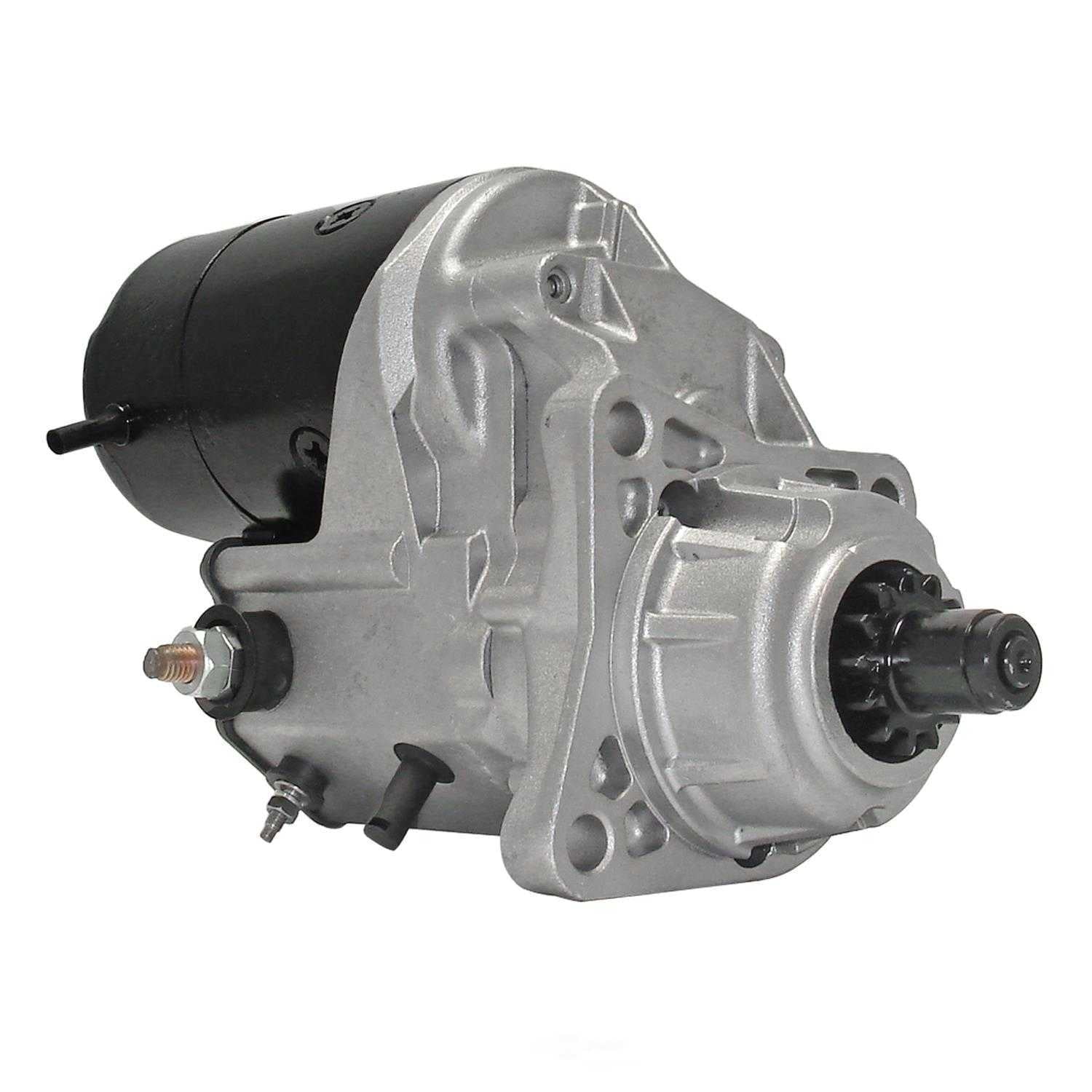 FVP Professional 17548N Starter - New
