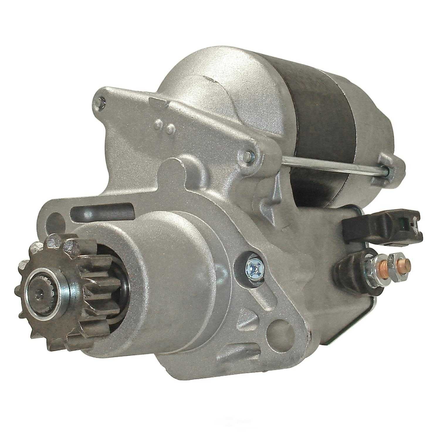 FVP Professional 17715 Starter Standard