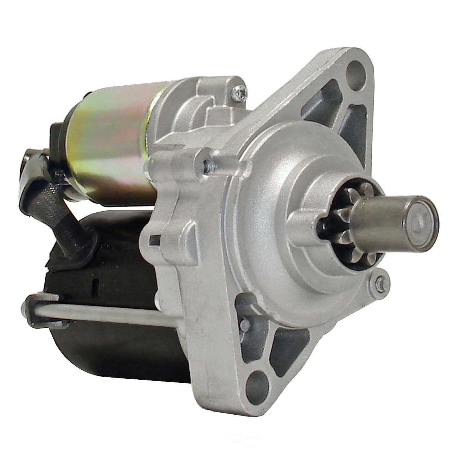 FVP Professional 17741N Starter - New