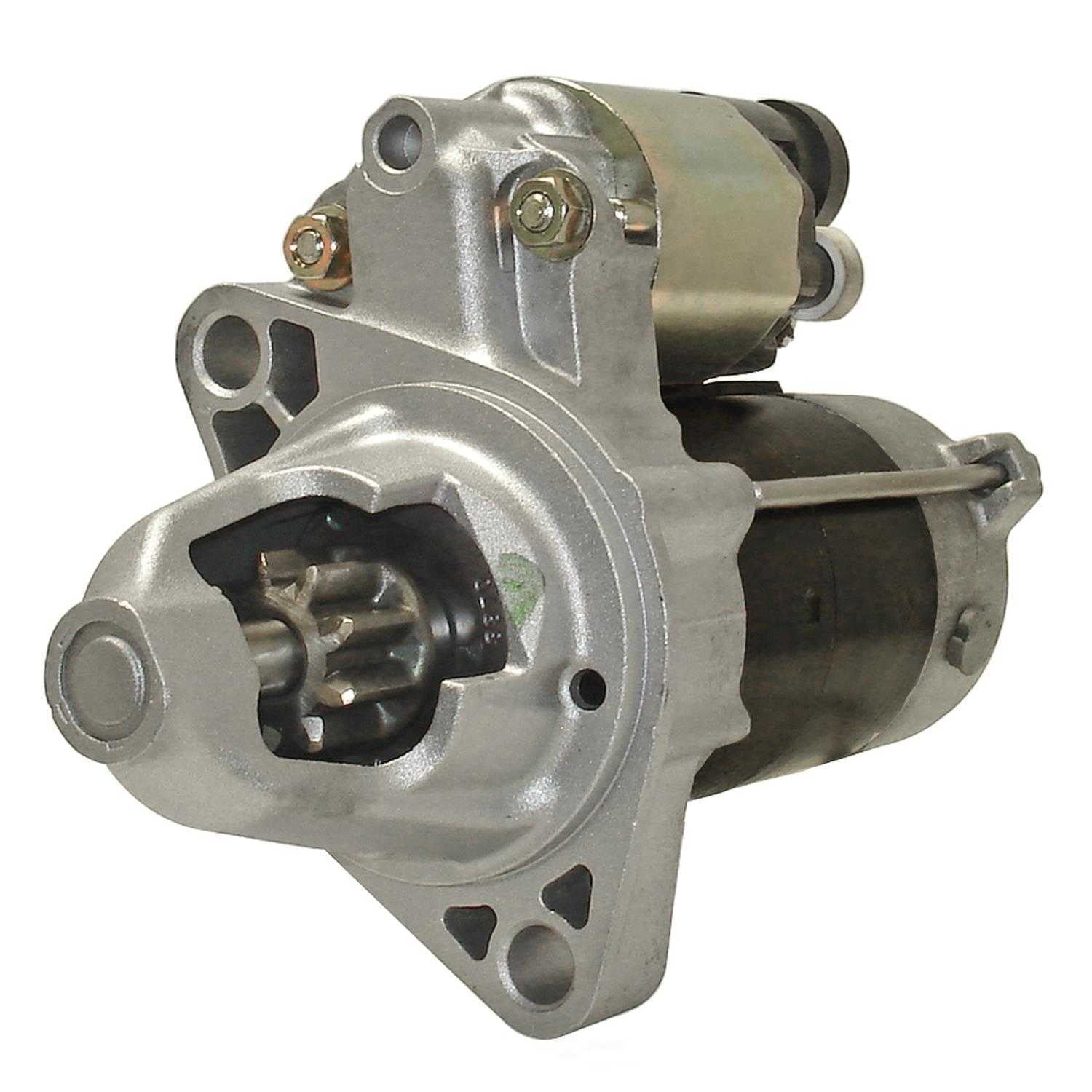 FVP Professional 17746 Starter Standard