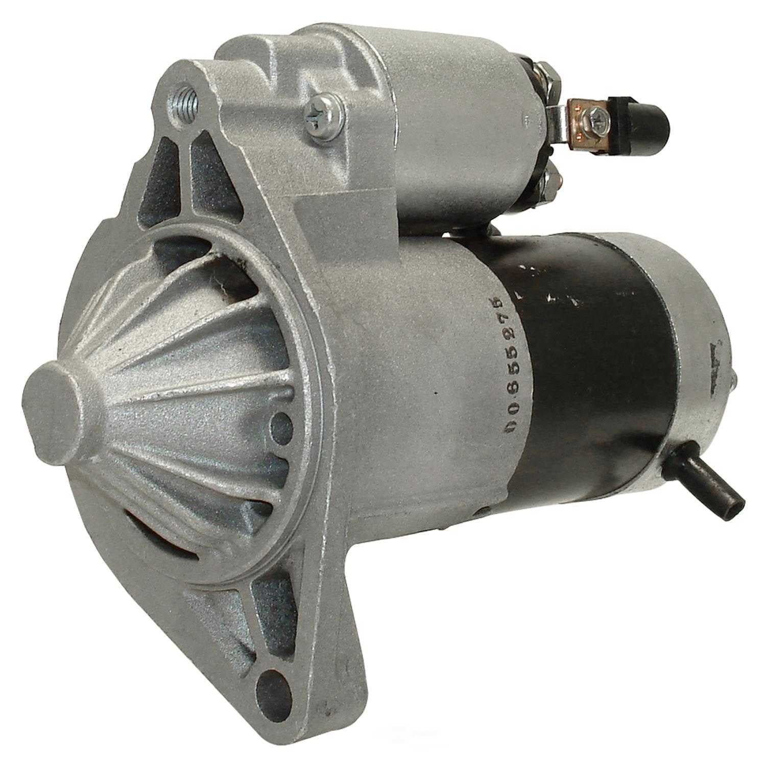 FVP Professional 17749N Starter - New