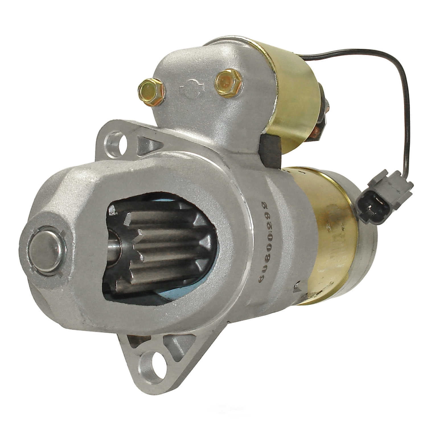 FVP Professional 17779N Starter - New