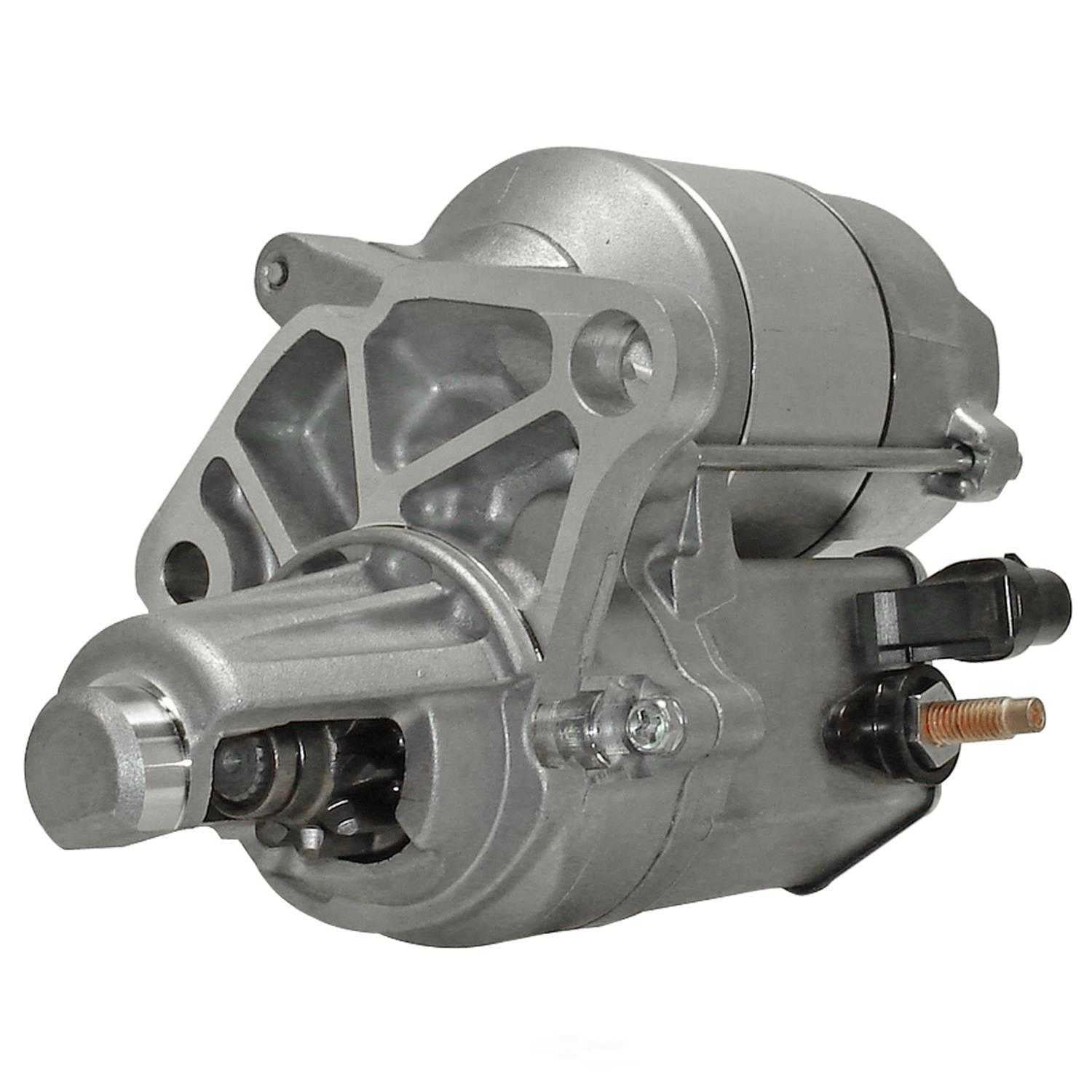 FVP Professional 17785N Starter - New