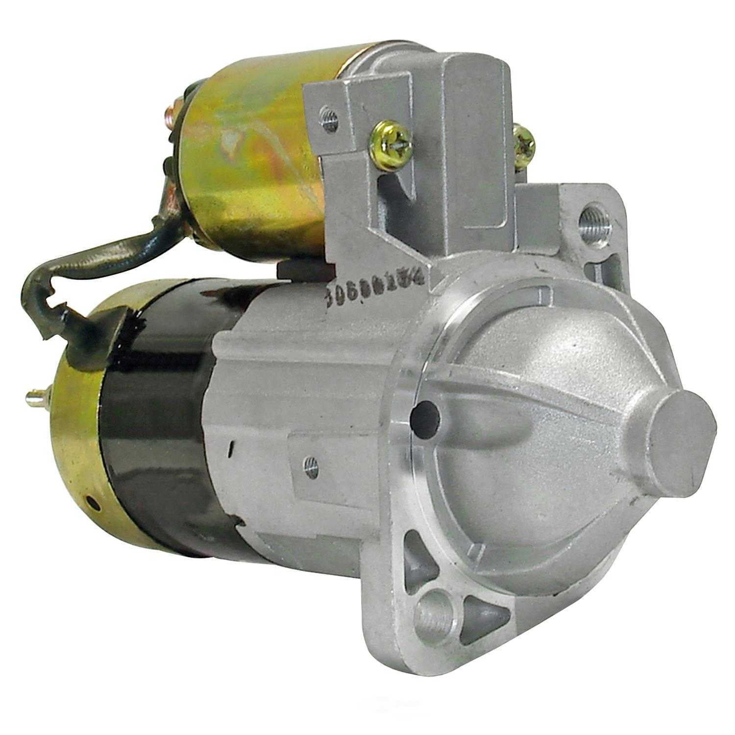 FVP Professional 17795 Starter Standard