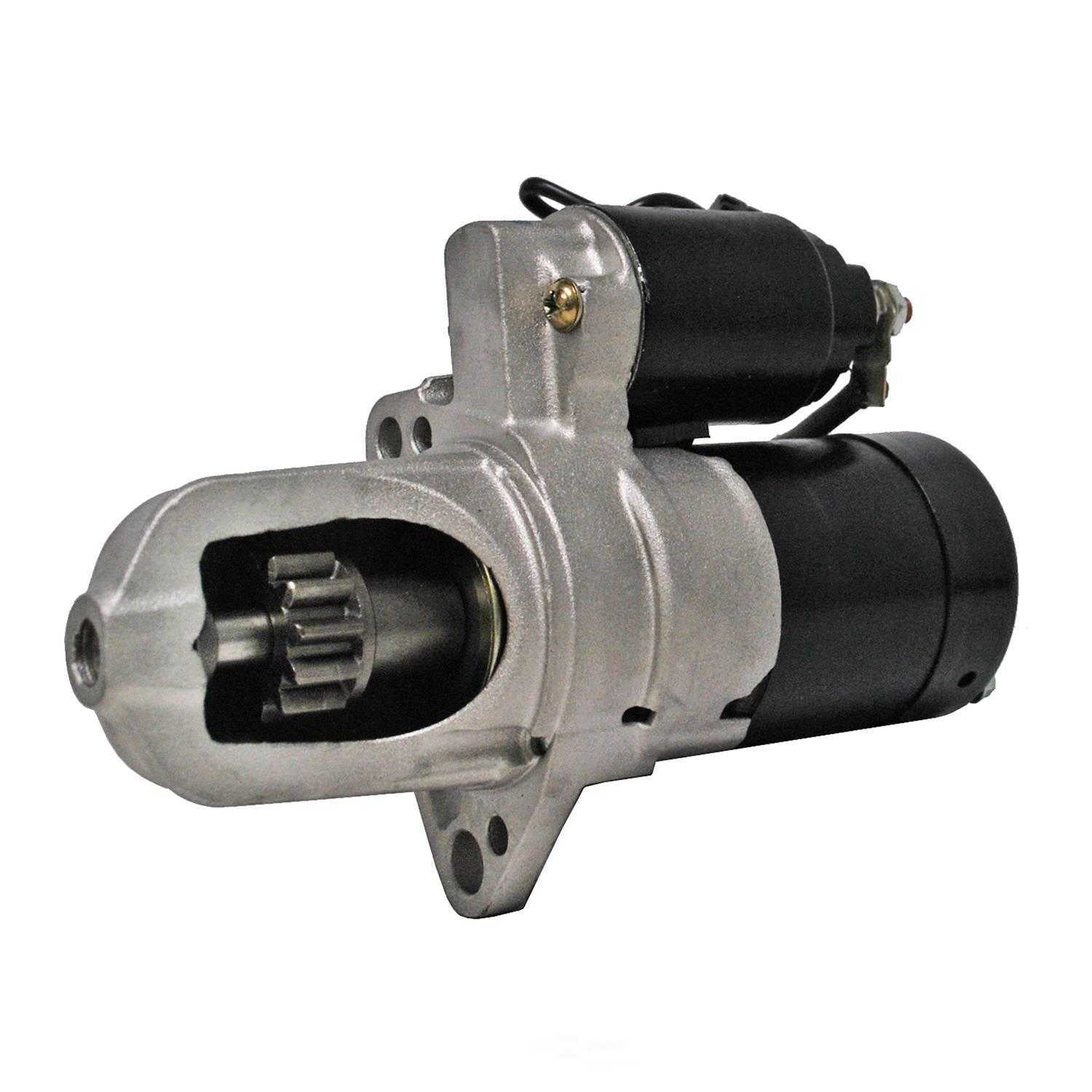 FVP Professional 17831 Starter Standard