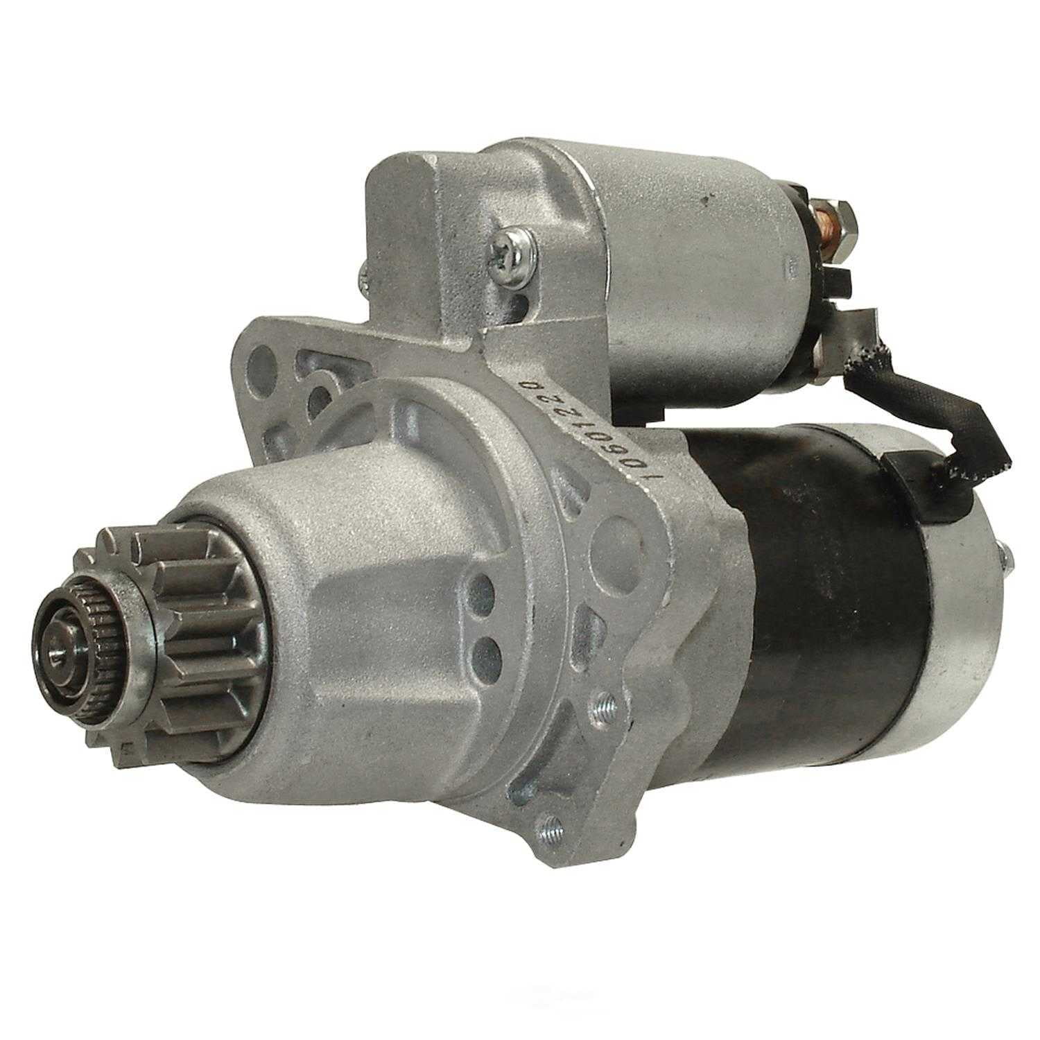 FVP Professional 17835 Starter Standard