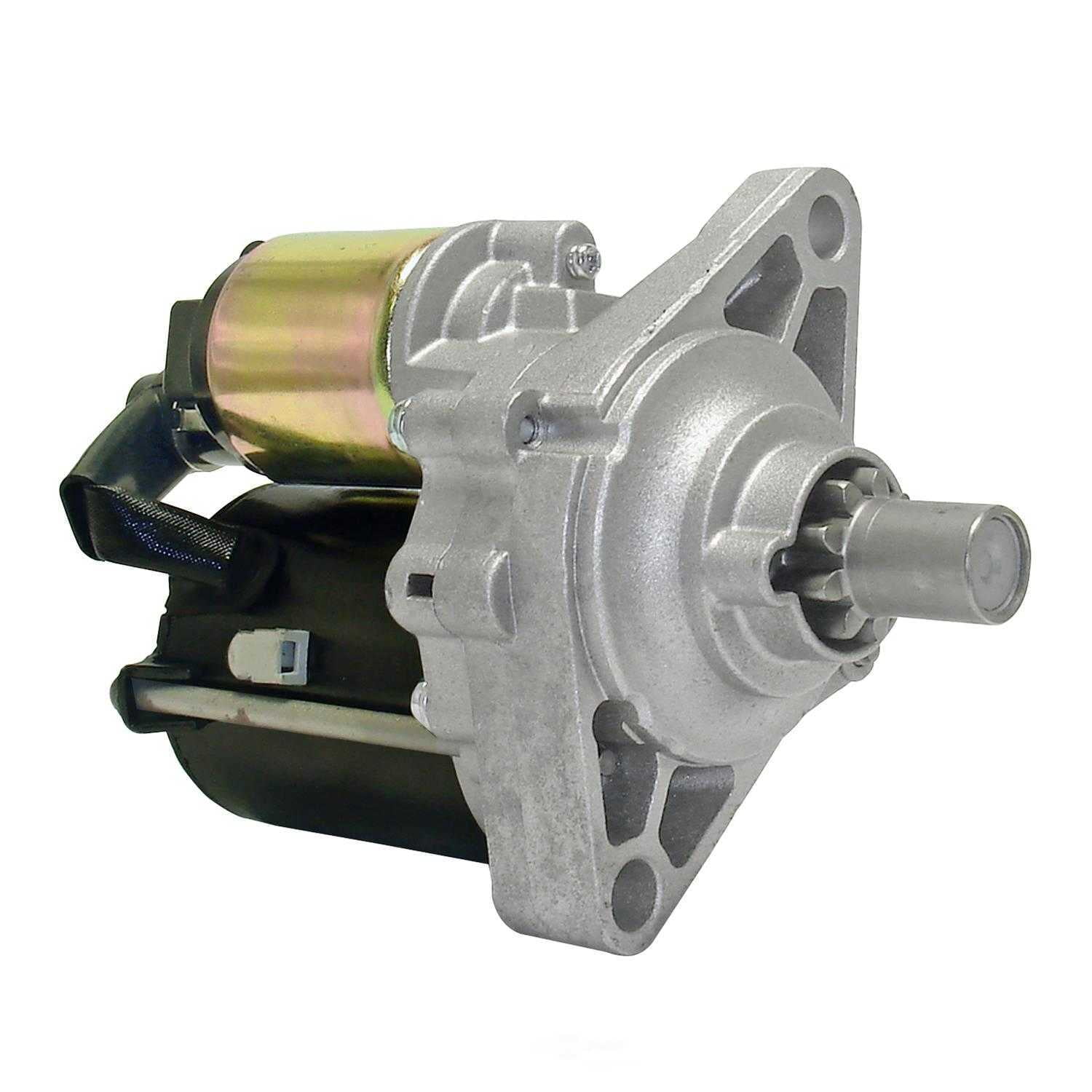 FVP Professional 17847 Starter Standard