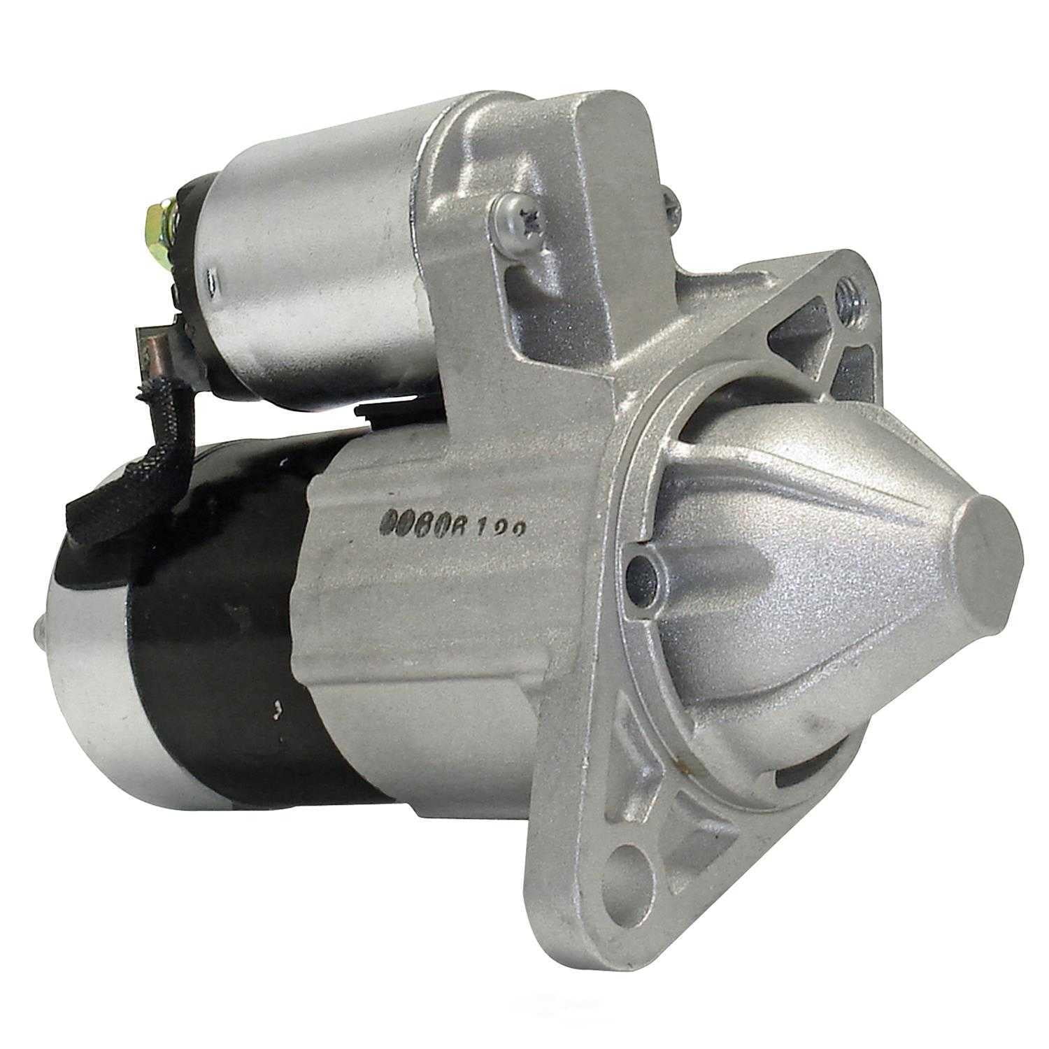 FVP Professional 17849N Starter - New