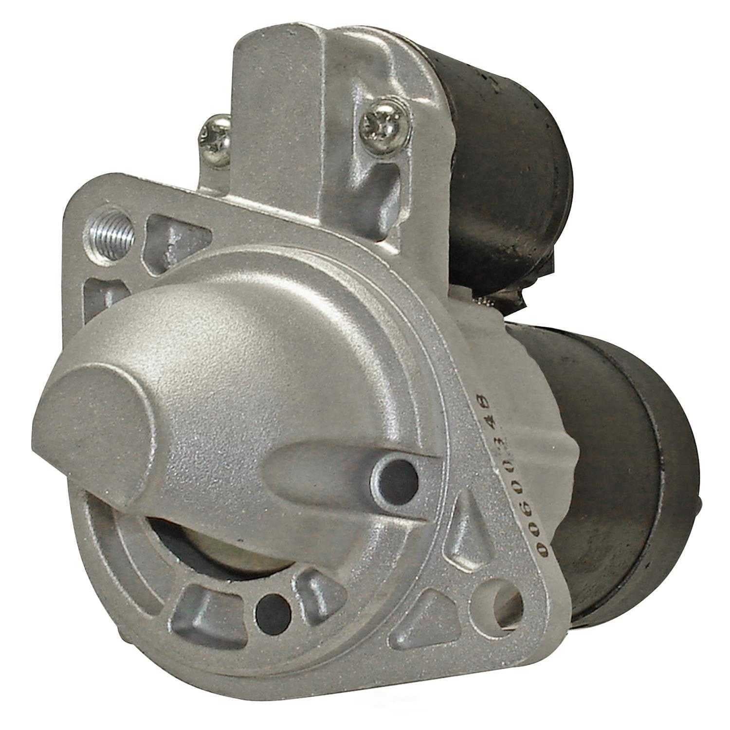 FVP Professional 17857 Starter Standard
