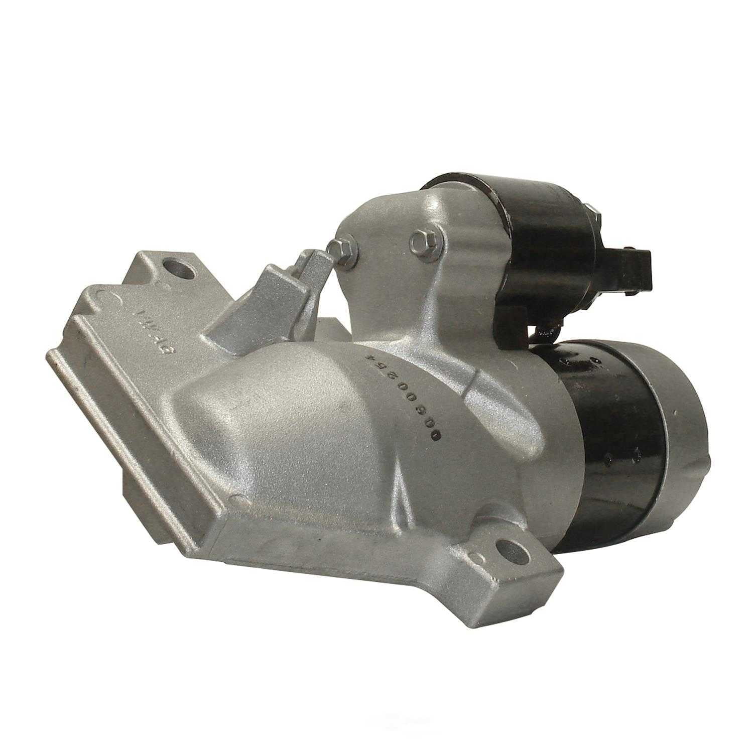 FVP Professional 17865 Starter Standard