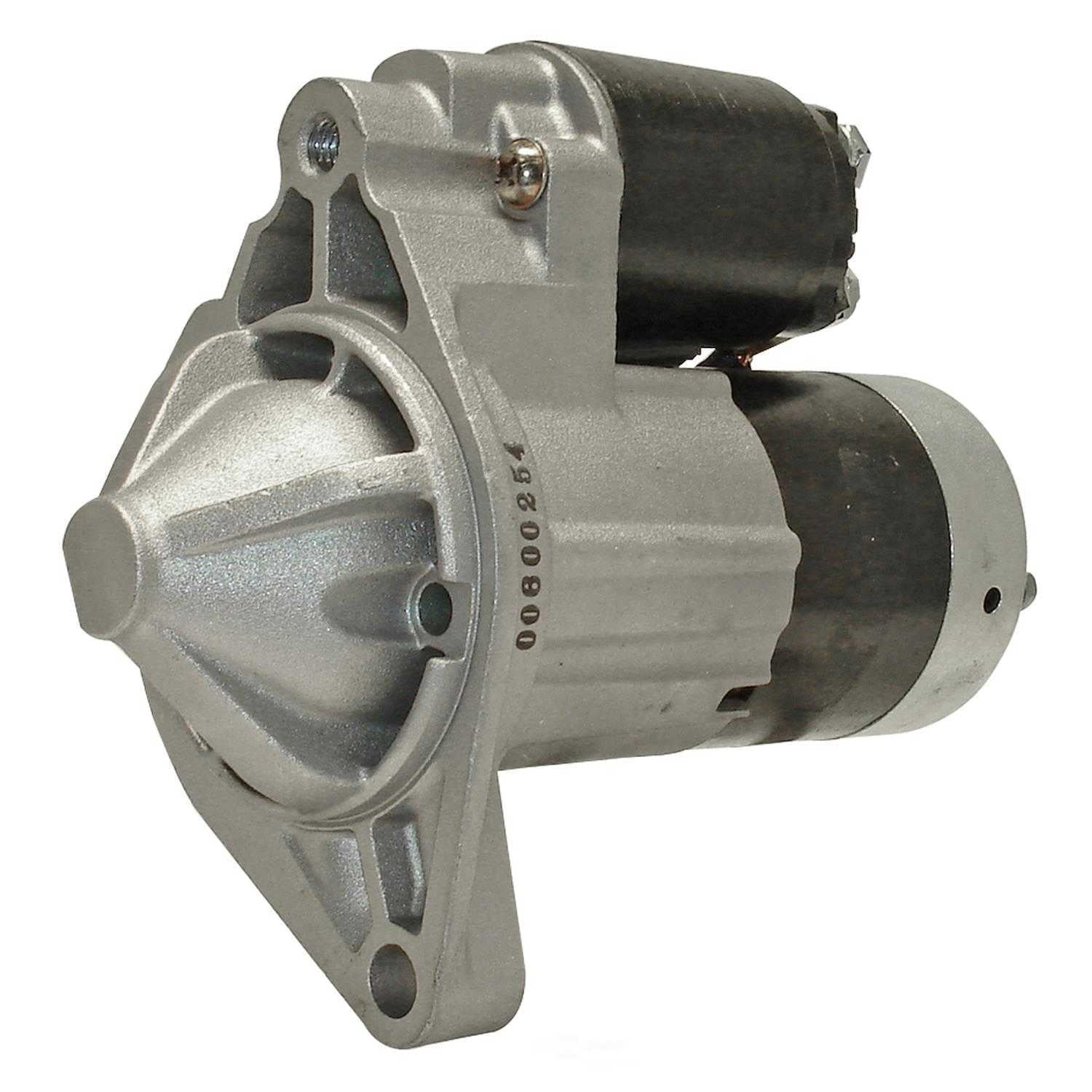 FVP Professional 17879 Starter Standard