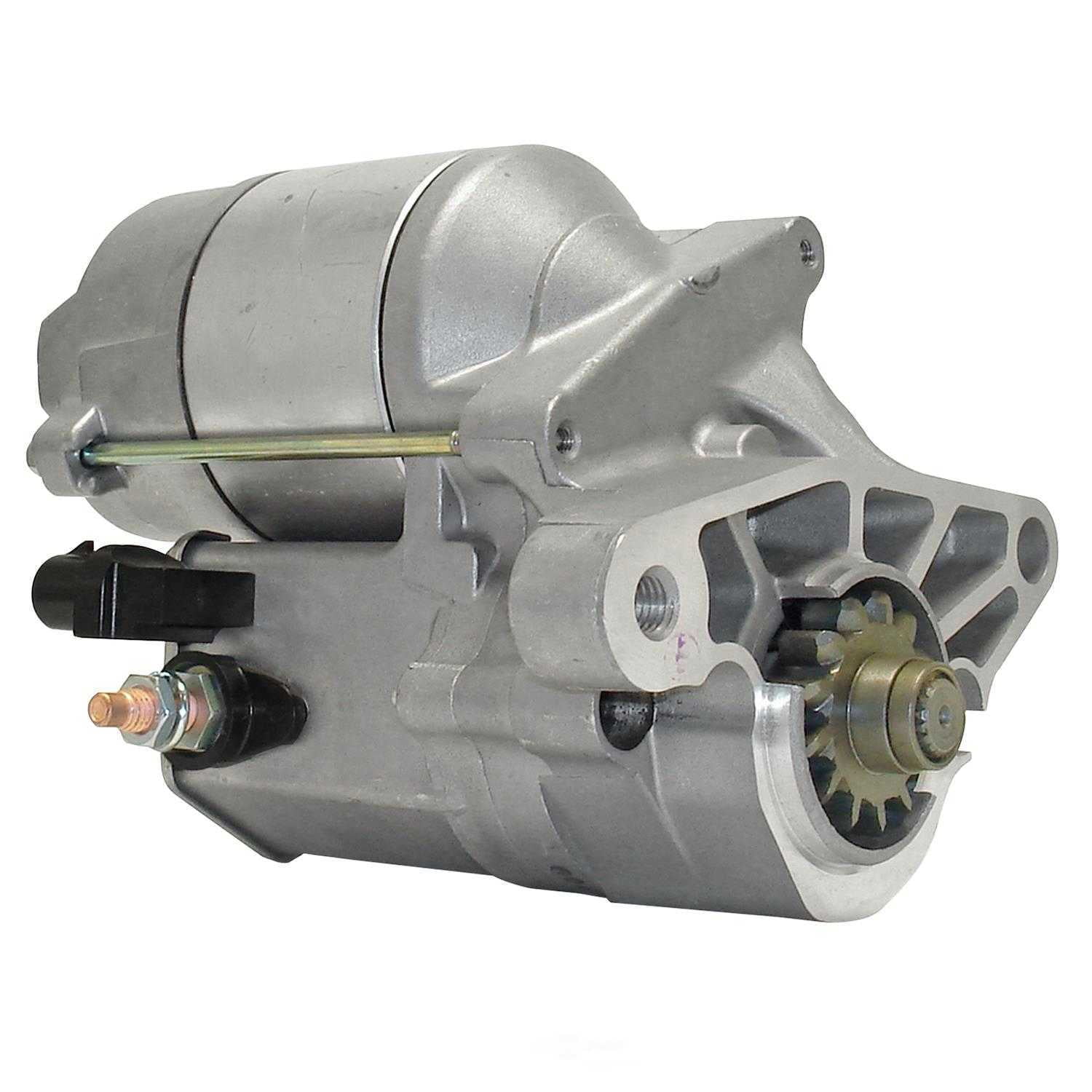 FVP Professional 17884 Starter Standard