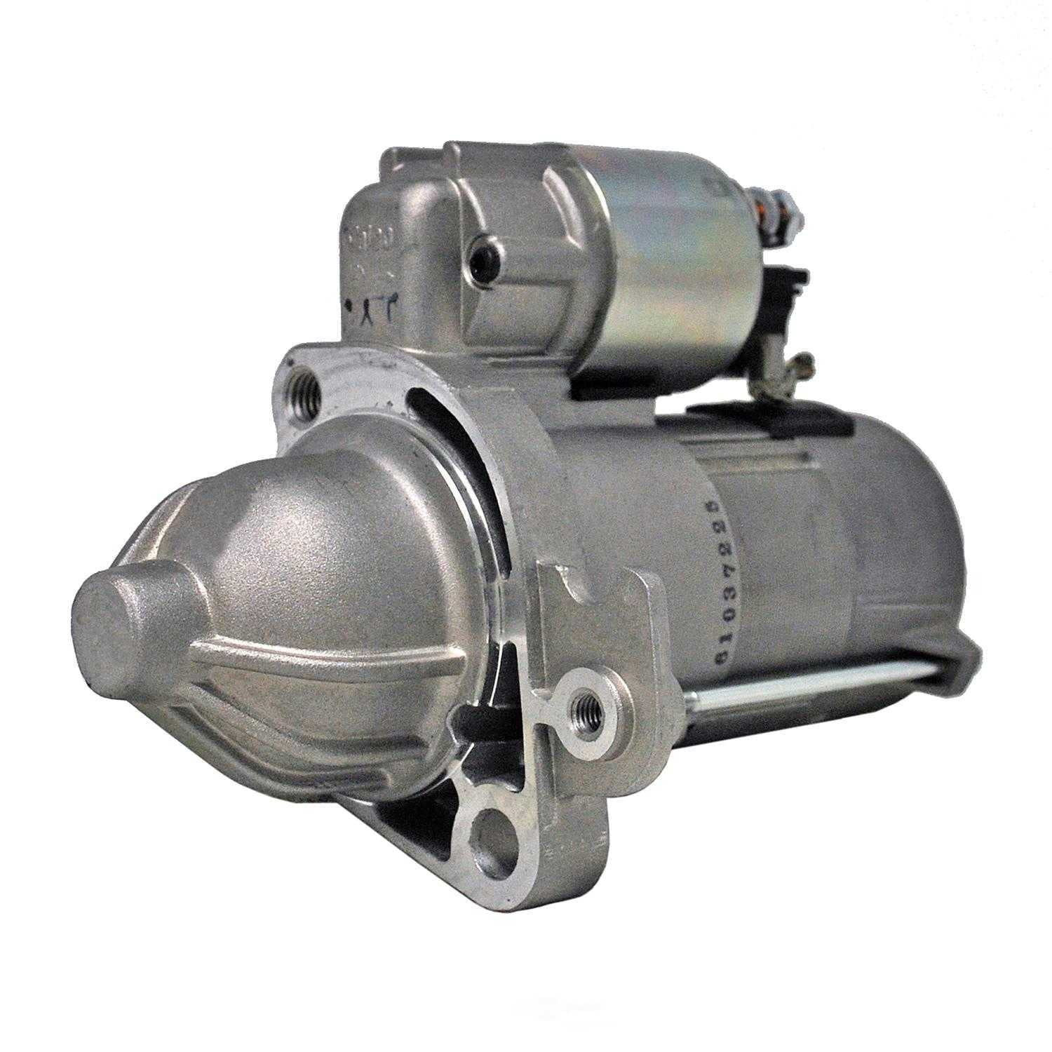 FVP Professional 17887 Starter Standard