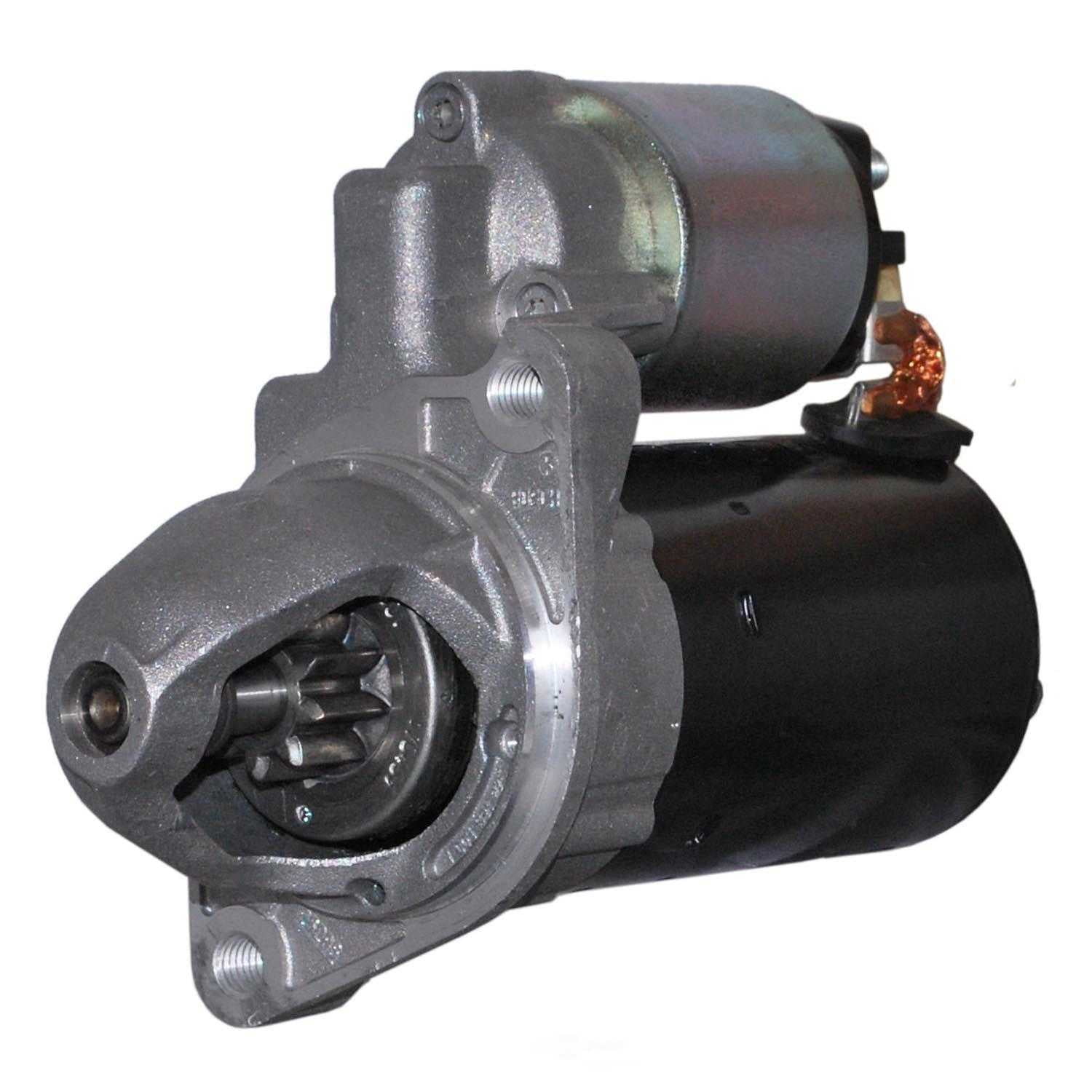 FVP Professional 17920 Starter Standard
