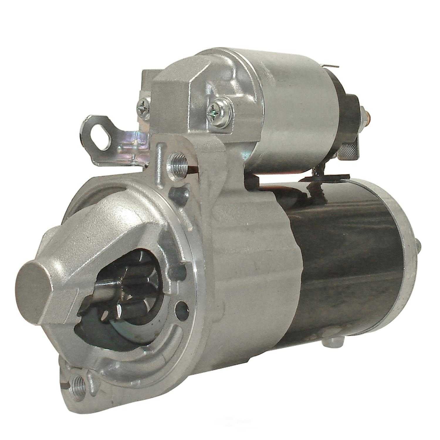 FVP Professional 17931 Starter Standard