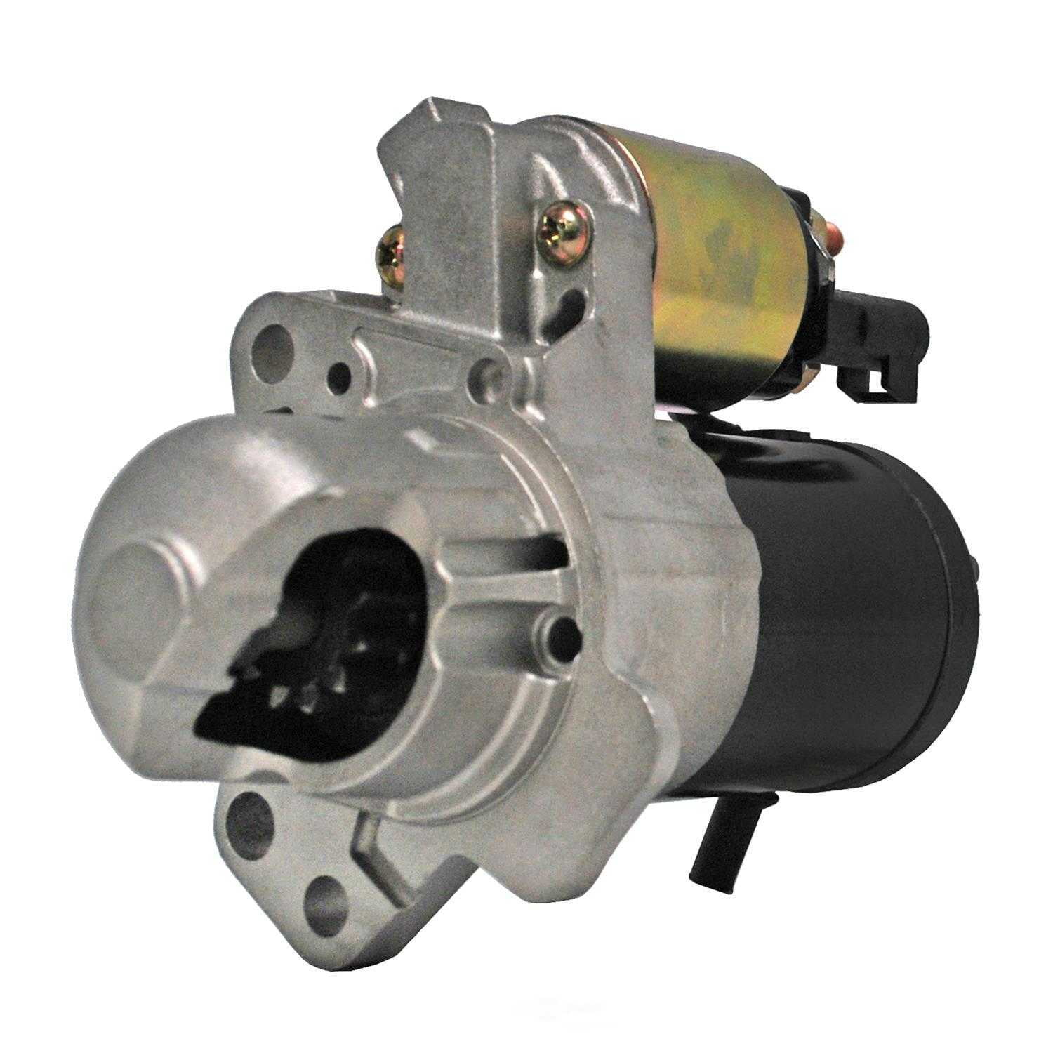 FVP Professional 17996 Starter Standard