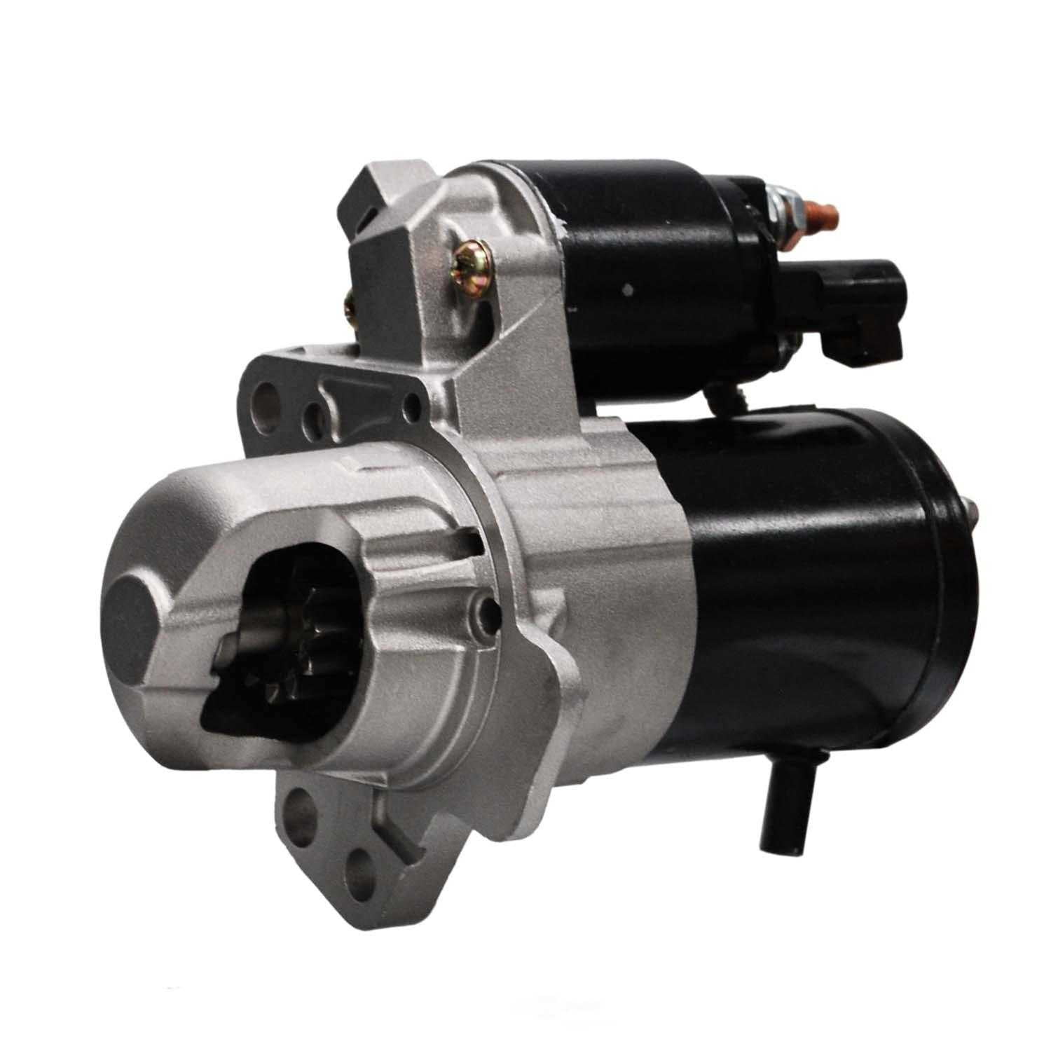 FVP Professional 17997 Starter Standard