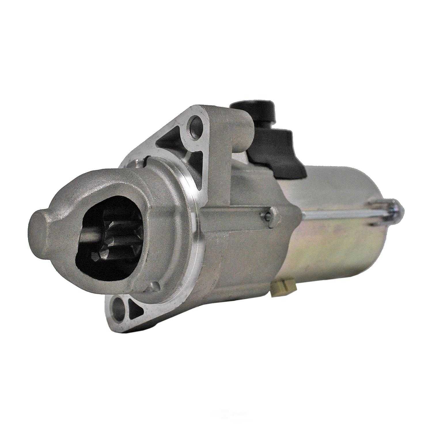 FVP Professional 19009 Starter Standard