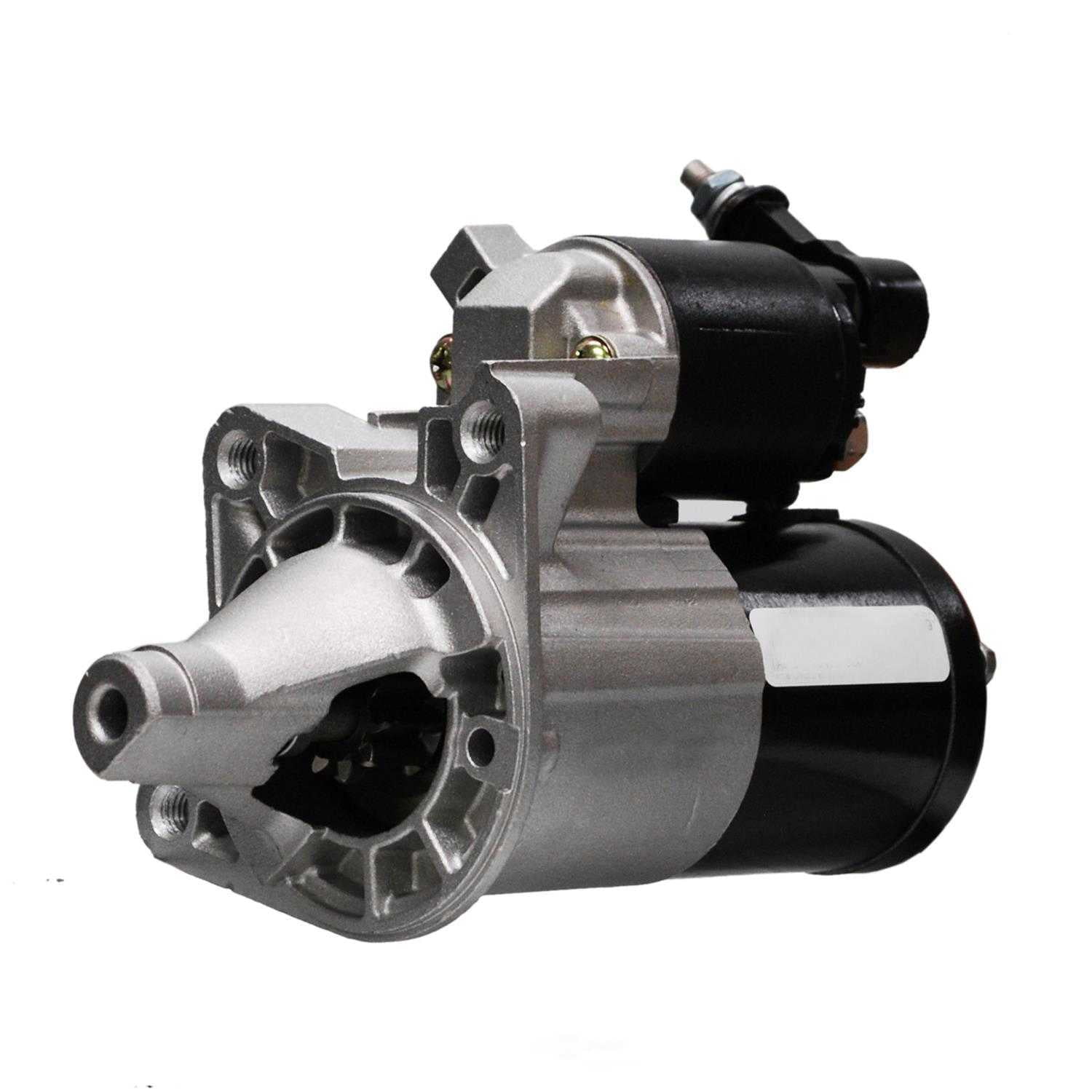 FVP Professional 19026 Starter Standard