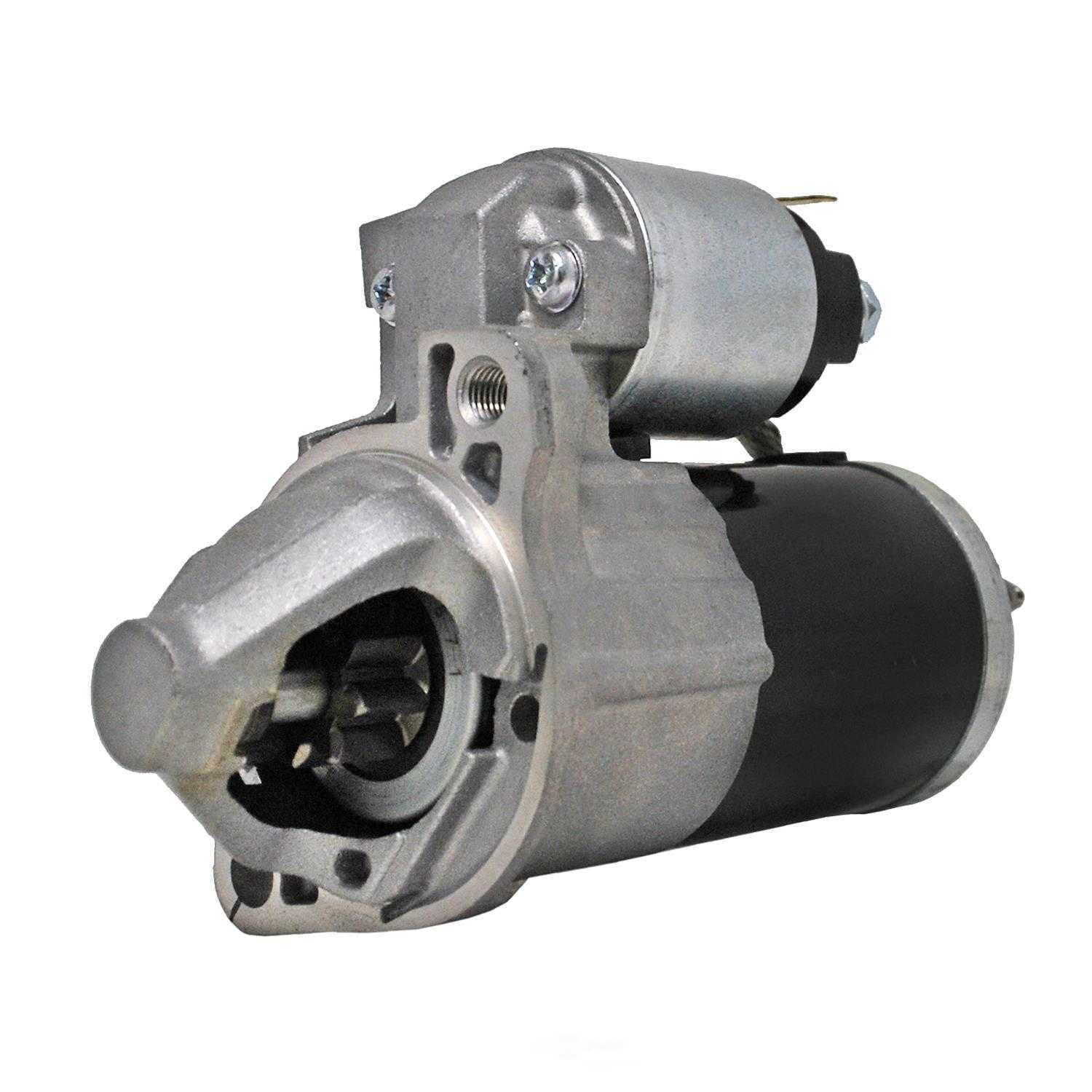 FVP Professional 19039 Starter Standard