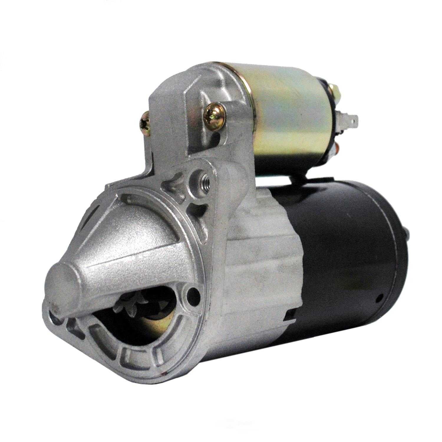 FVP Professional 19056 Starter Standard