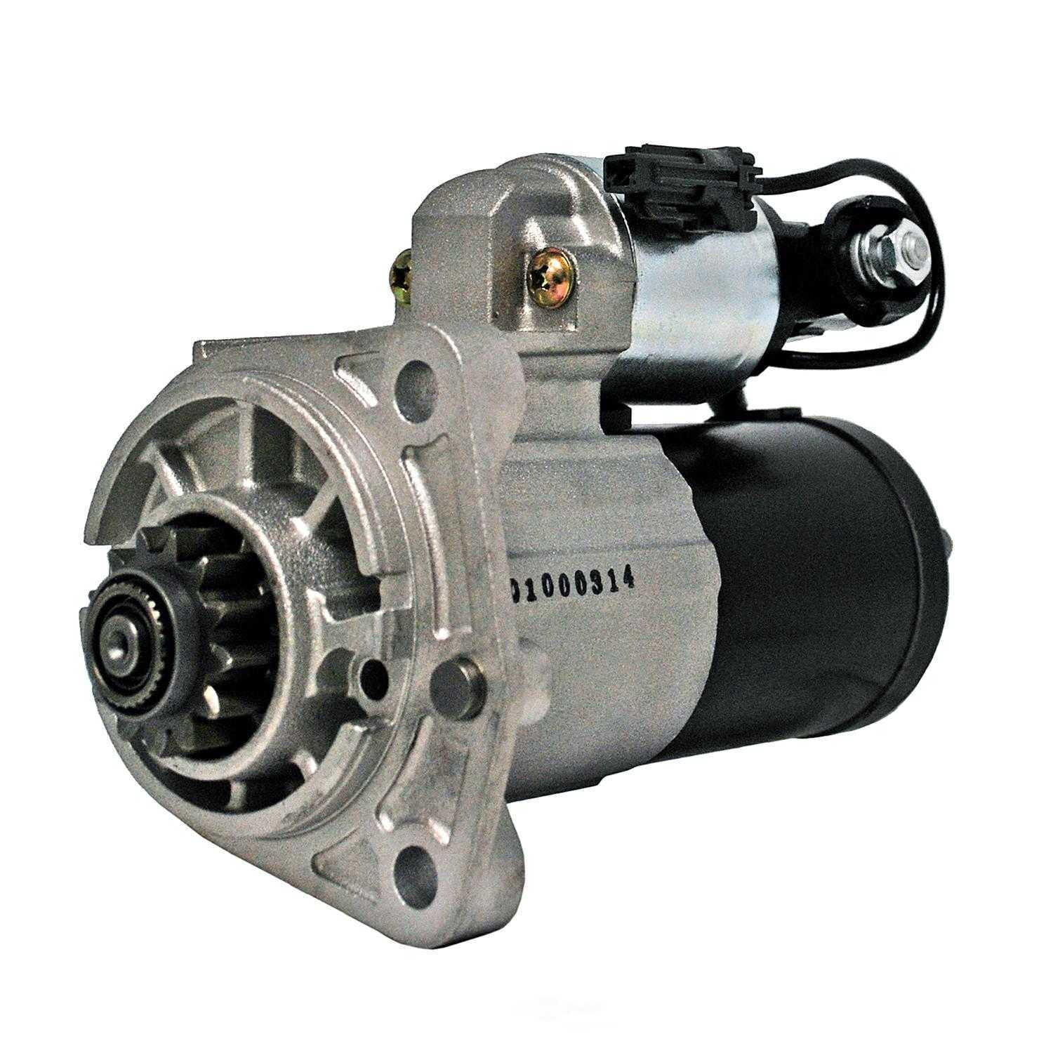FVP Professional 19061 Starter Standard