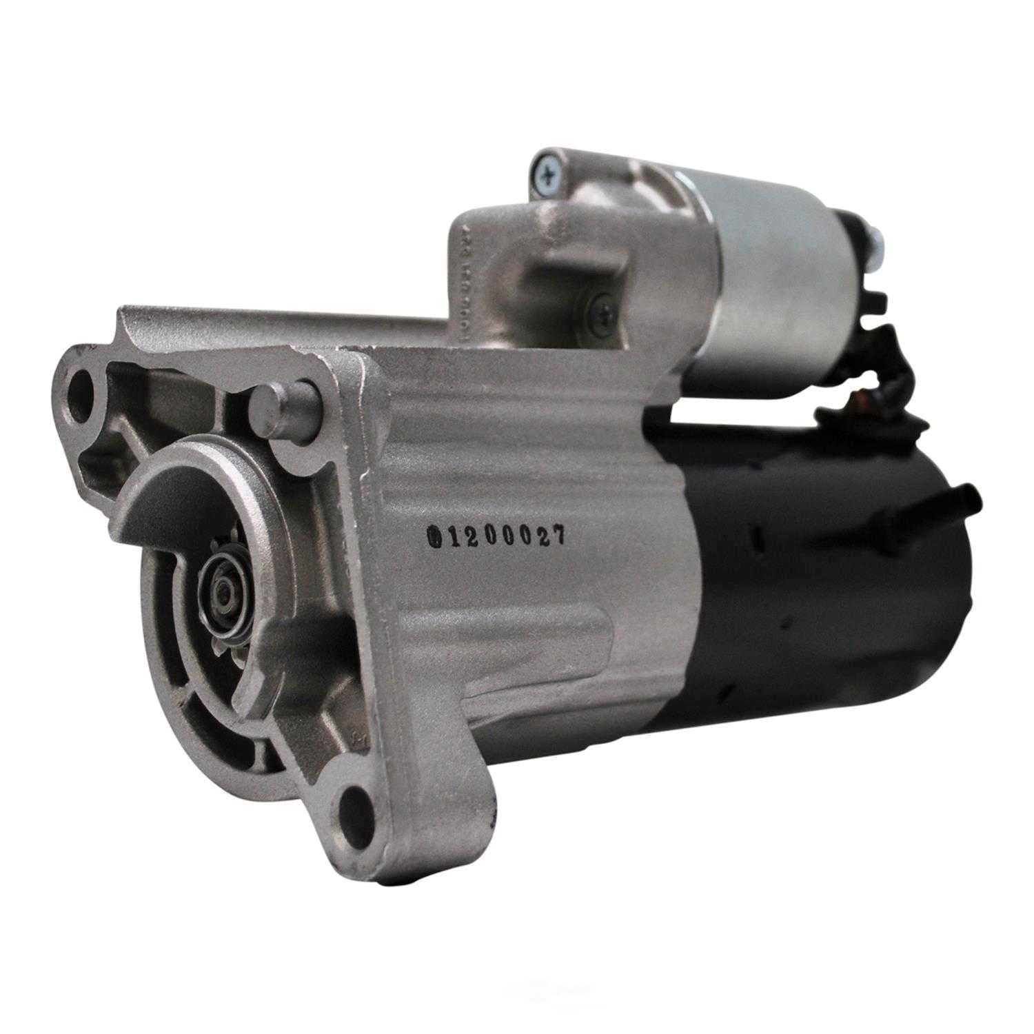 FVP Professional 19095 Starter Standard